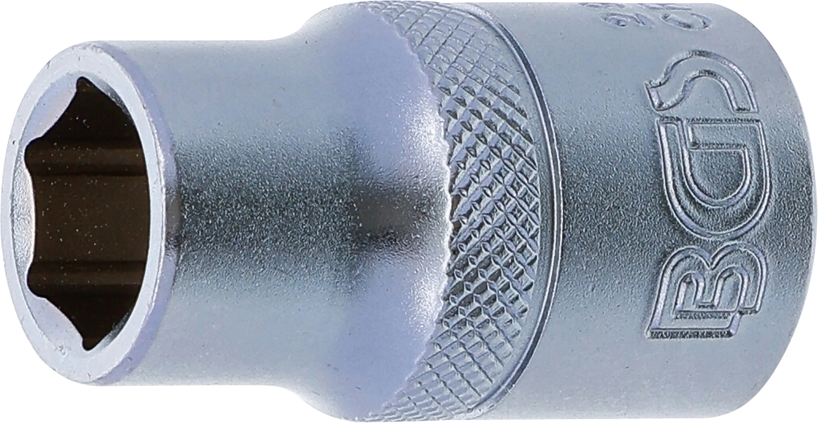 Douille pour clé, six pans | 12,5 mm (1/2") | 12 mm