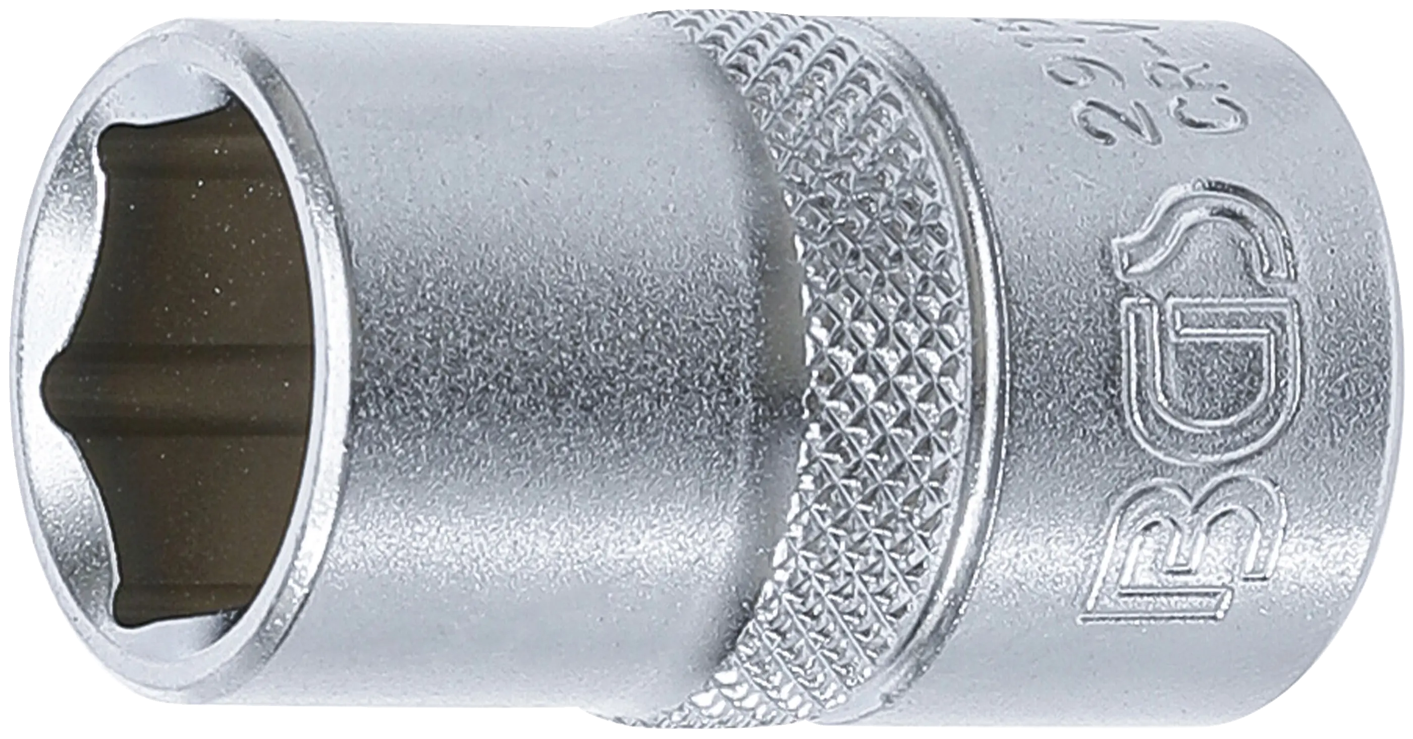 Douille pour clé, six pans | 12,5 mm (1/2") | 15 mm