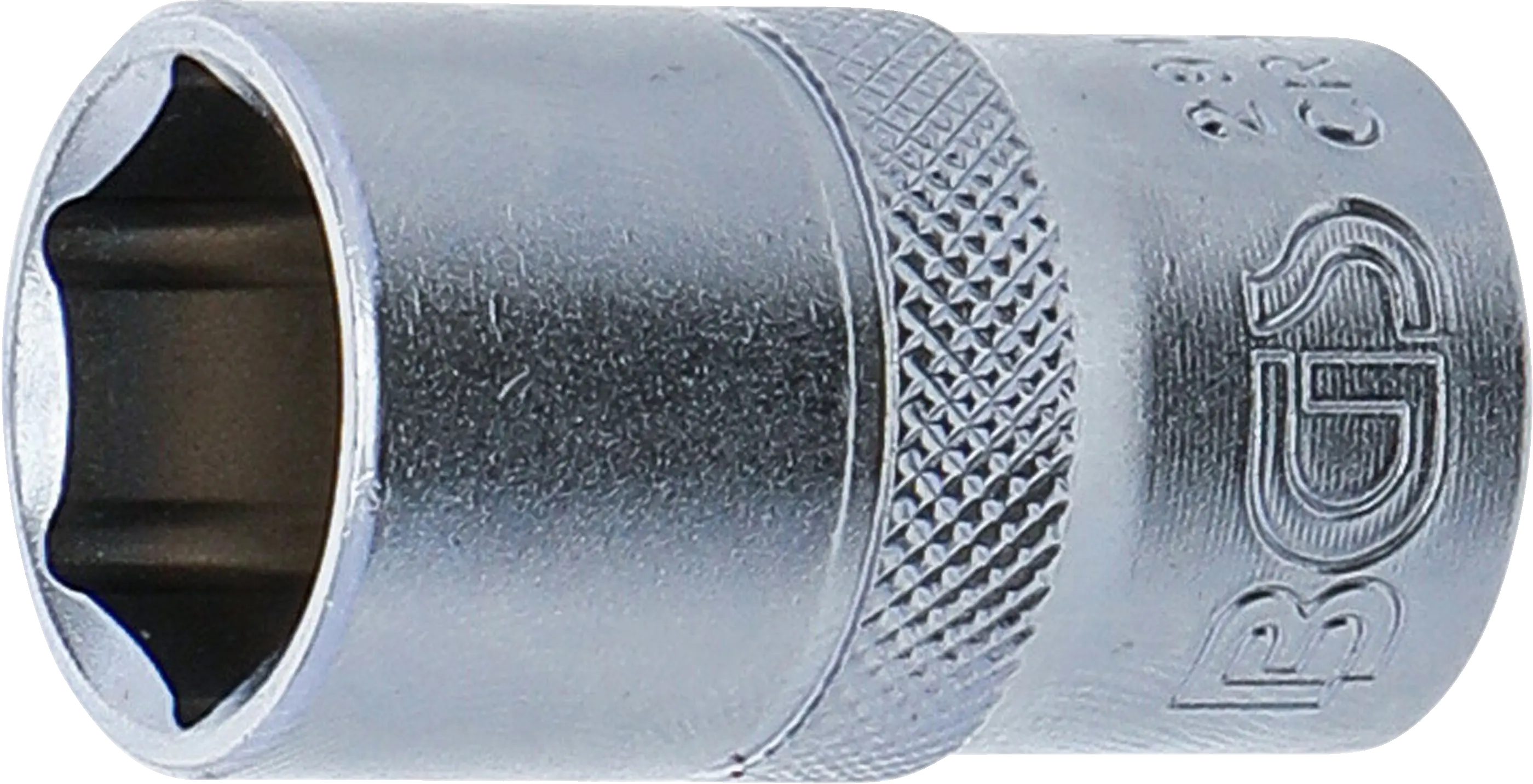 Douille pour clé, six pans | 12,5 mm (1/2") | 16 mm