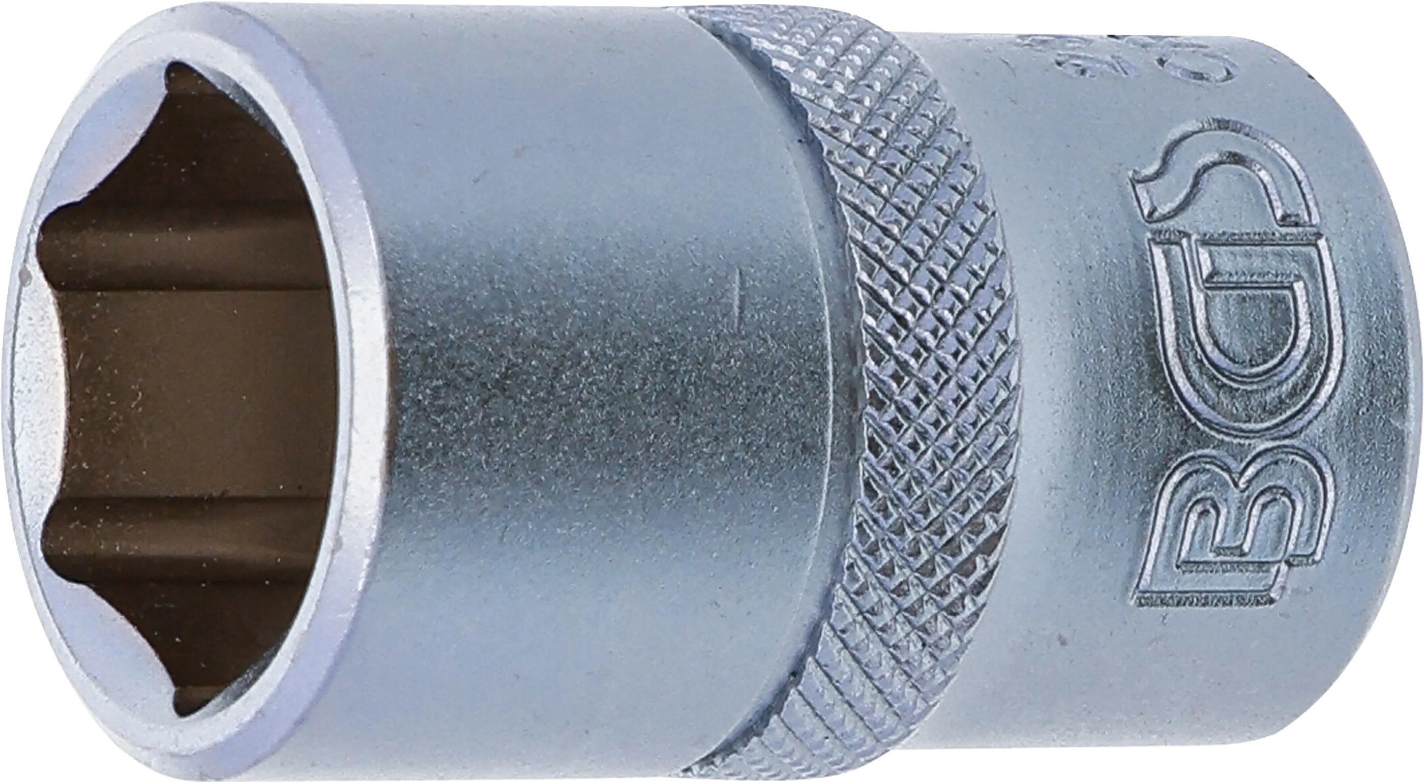 Douille pour clé, six pans | 12,5 mm (1/2") | 17 mm