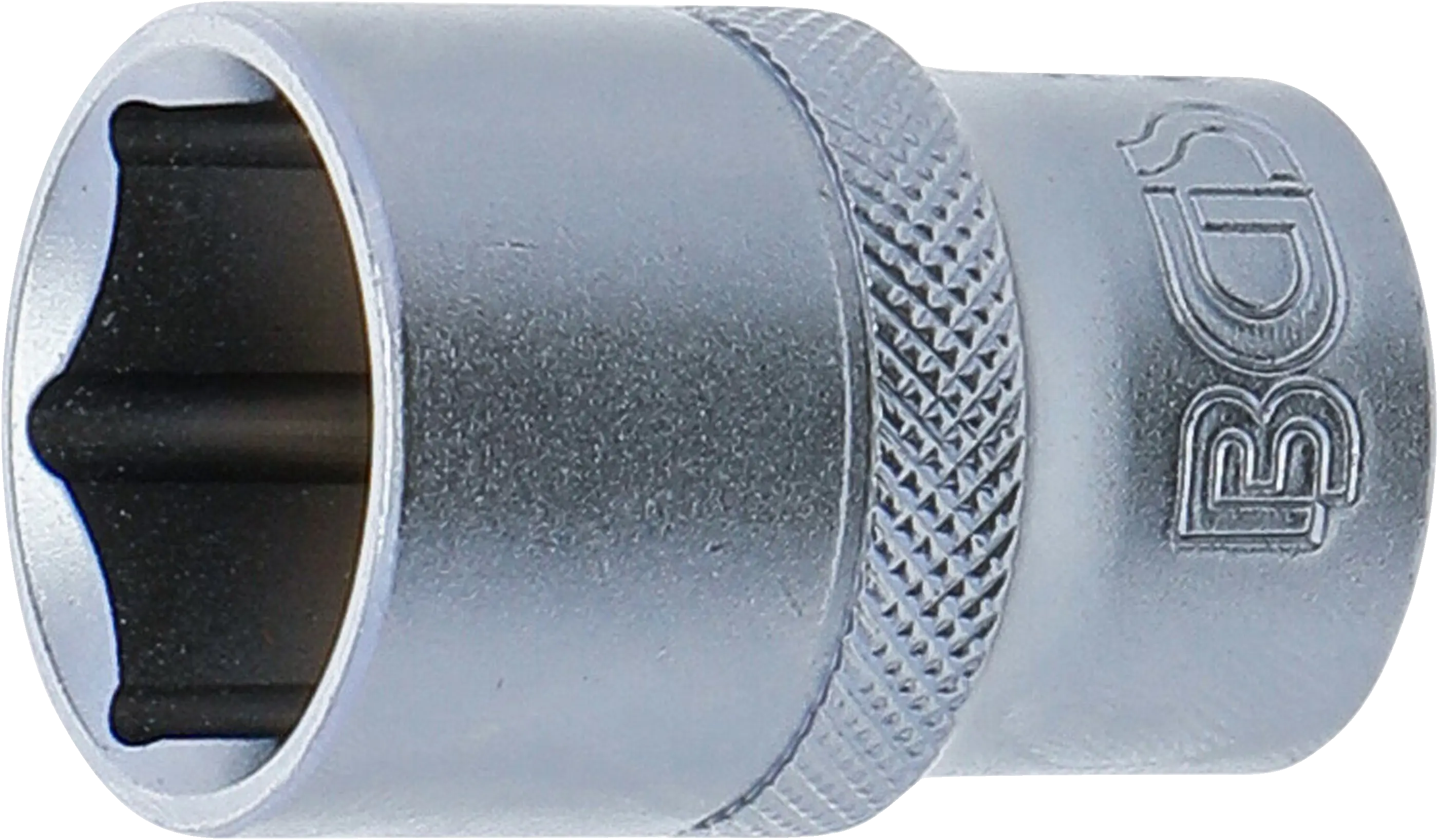 Douille pour clé, six pans | 12,5 mm (1/2") | 19 mm