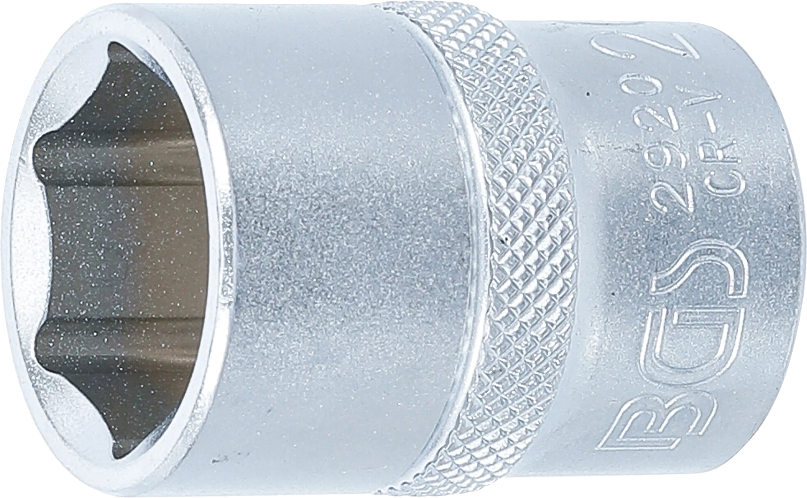 Douille pour clé, six pans | 12,5 mm (1/2") | 20 mm