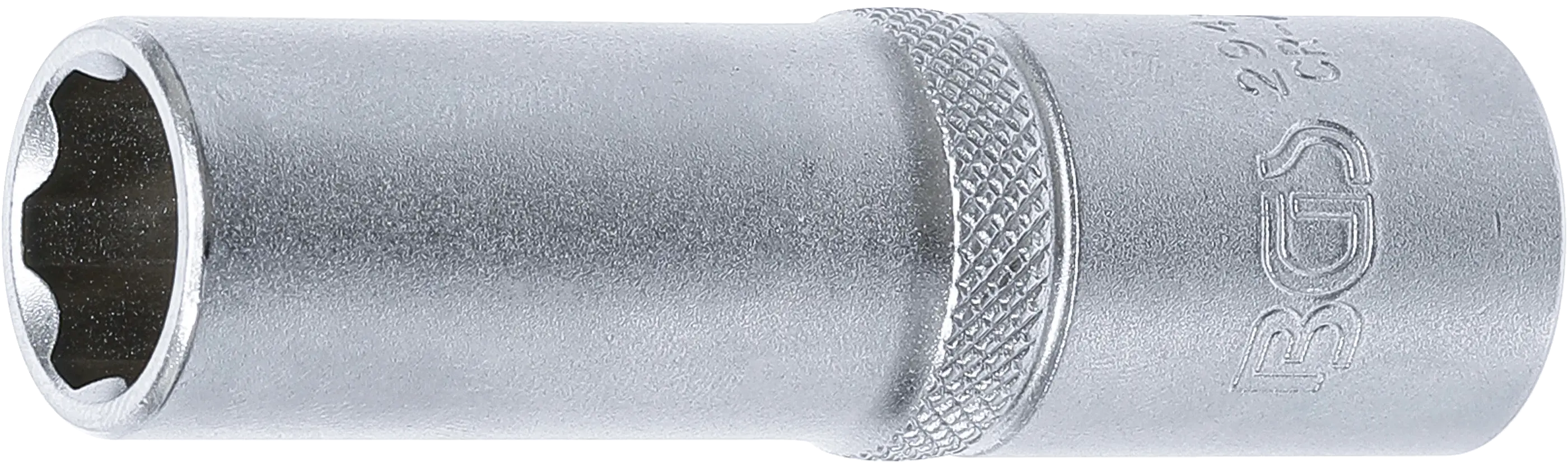 Douille pour clé, Super Lock, longue | 12,5 mm (1/2") | 14 mm