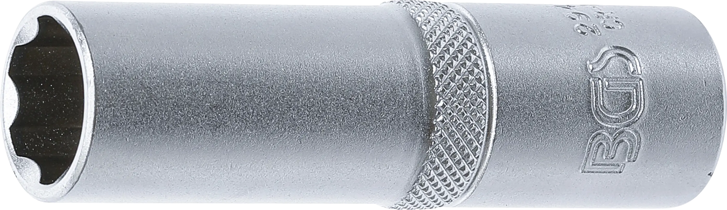 Douille pour clé, Super Lock, longue | 12,5 mm (1/2") | 15 mm
