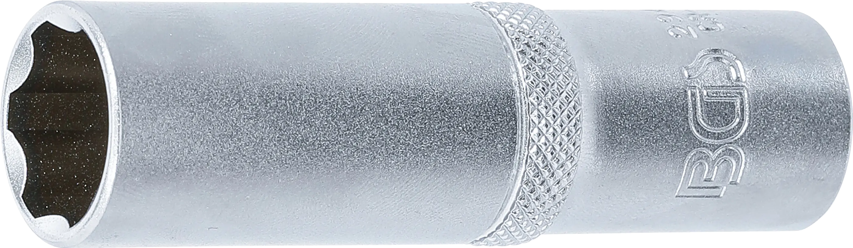 Douille pour clé, Super Lock, longue | 12,5 mm (1/2") | 16 mm