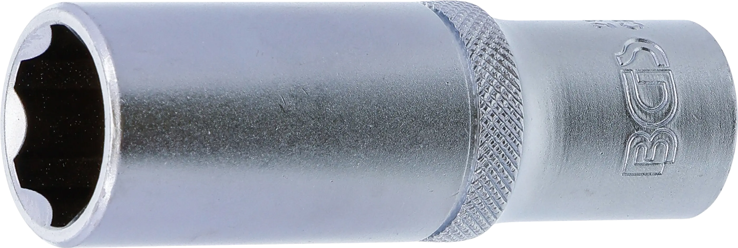 Douille pour clé, Super Lock, longue | 12,5 mm (1/2") | 18 mm