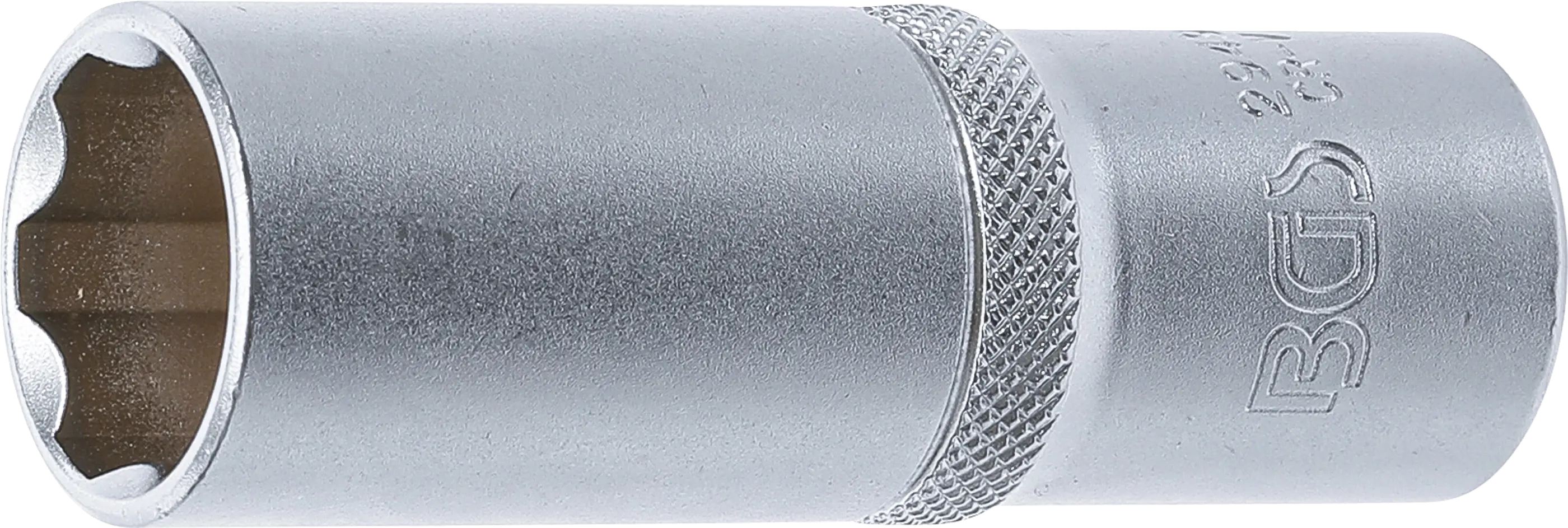 Douille pour clé, Super Lock, longue | 12,5 mm (1/2") | 19 mm