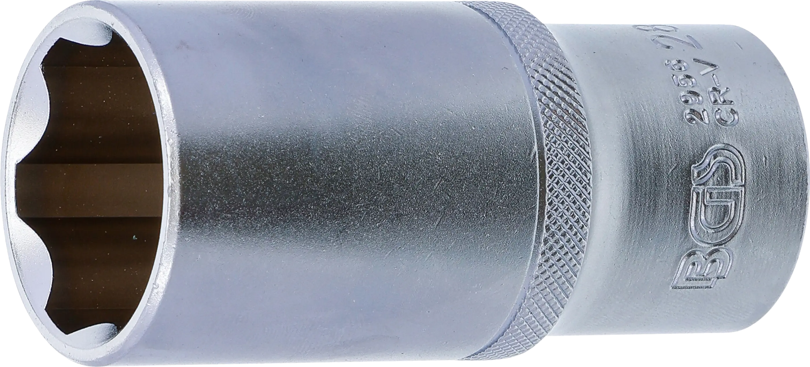 Douille pour clé, Super Lock, longue | 12,5 mm (1/2") | 28 mm