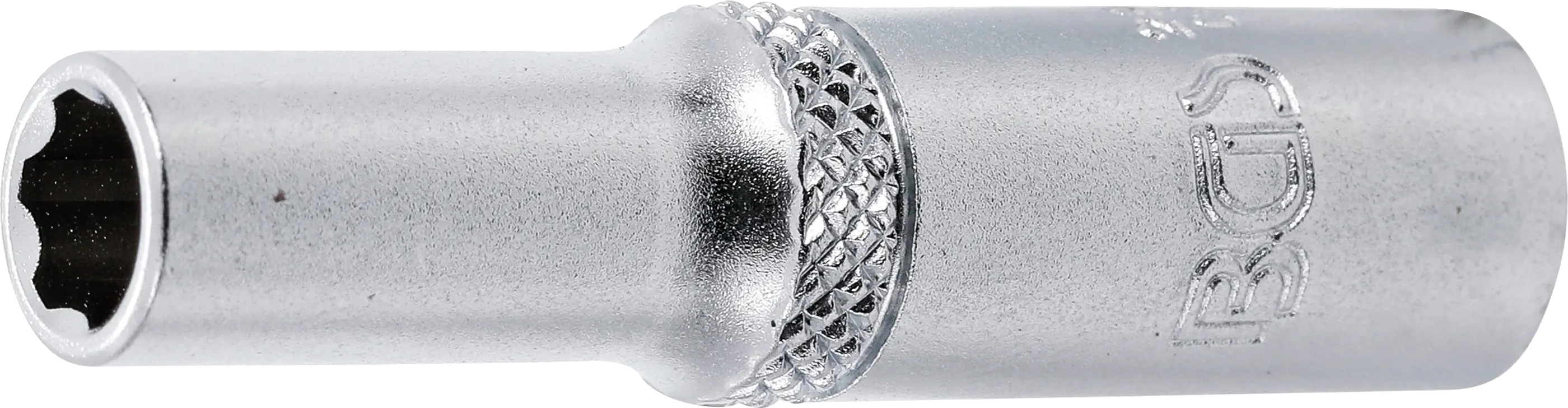 Douille pour clé, Super Lock, longue | 6,3 mm (1/4") | 6 mm