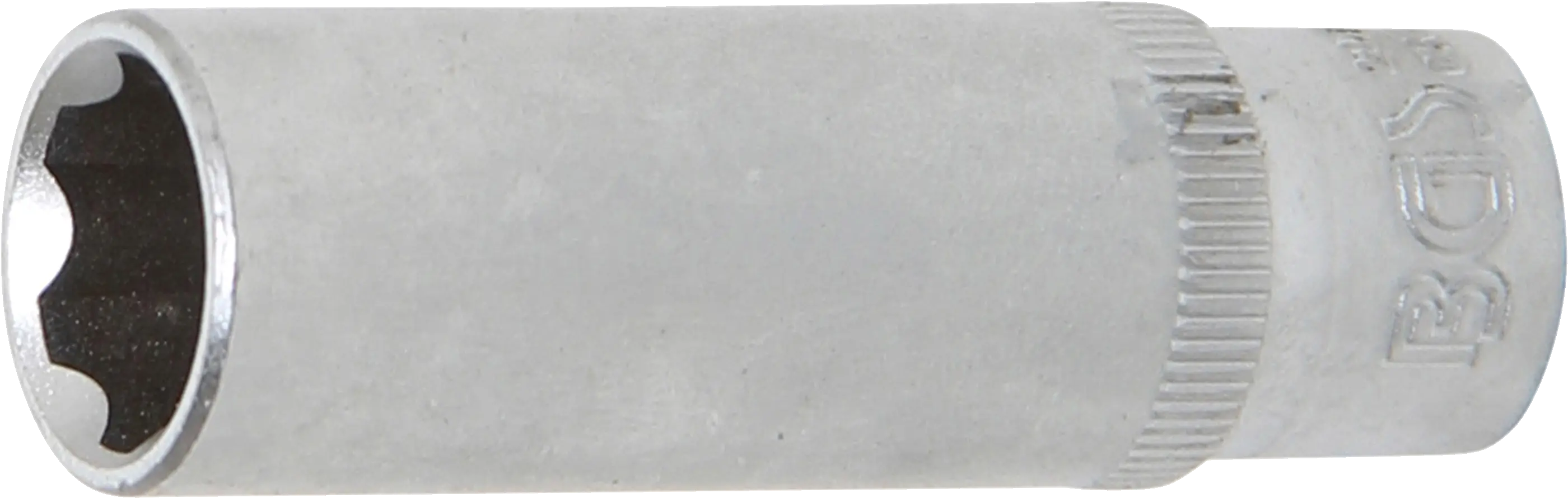 Douille pour clé, Super Lock, longue | 6,3 mm (1/4") | 11 mm