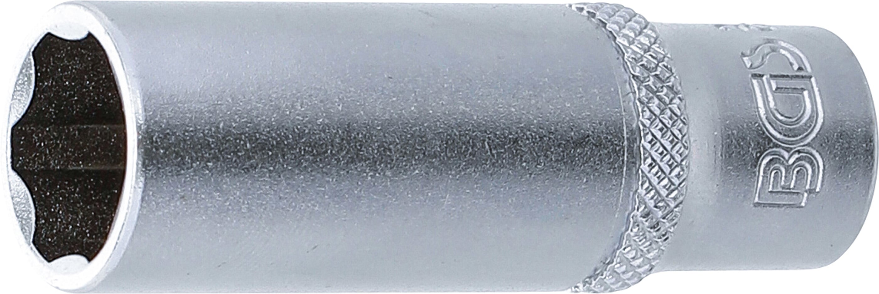 Douille pour clé, Super Lock, longue | 6,3 mm (1/4") | 12 mm