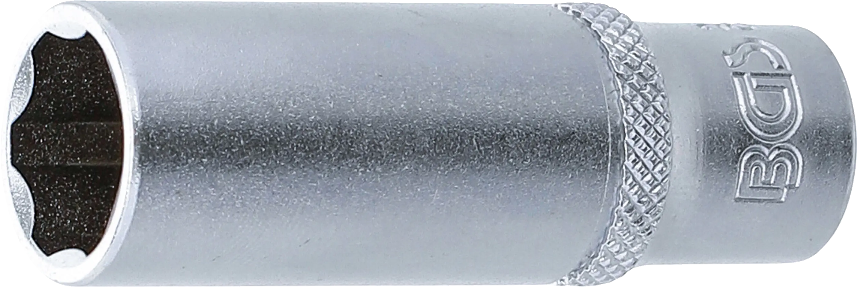 Douille pour clé, Super Lock, longue | 6,3 mm (1/4") | 12 mm