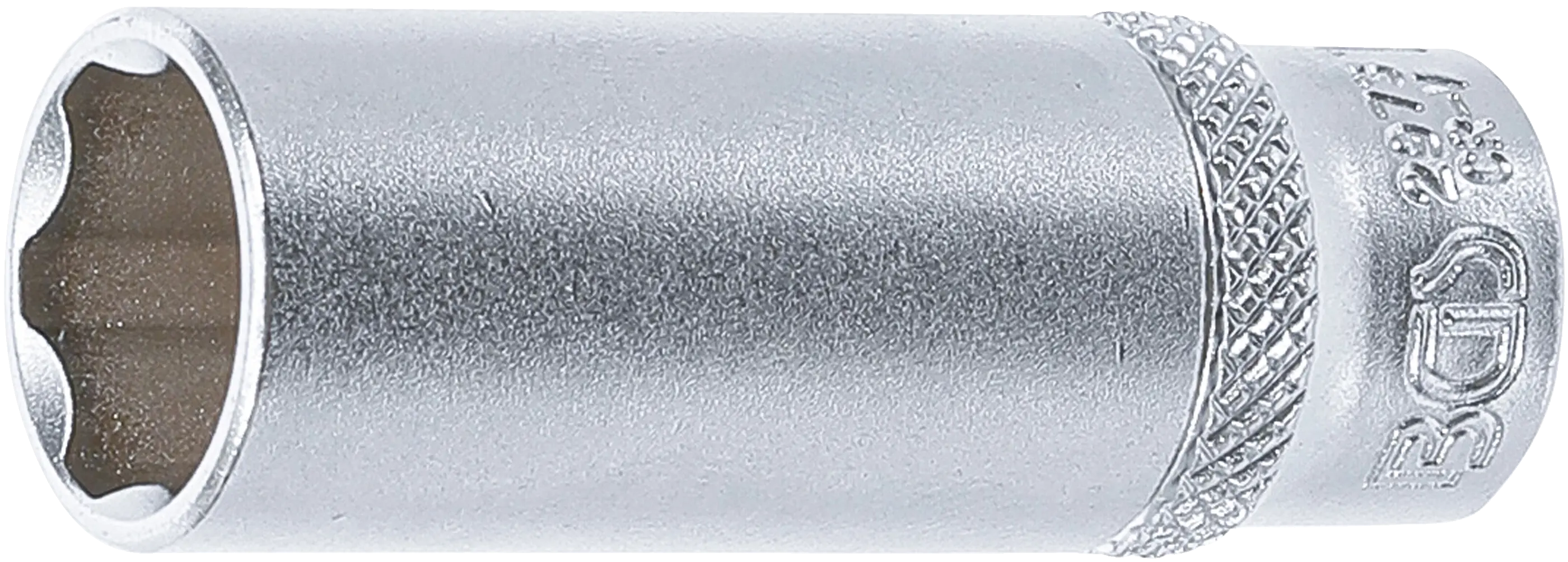 Douille pour clé, Super Lock, longue | 6,3 mm (1/4") | 13 mm