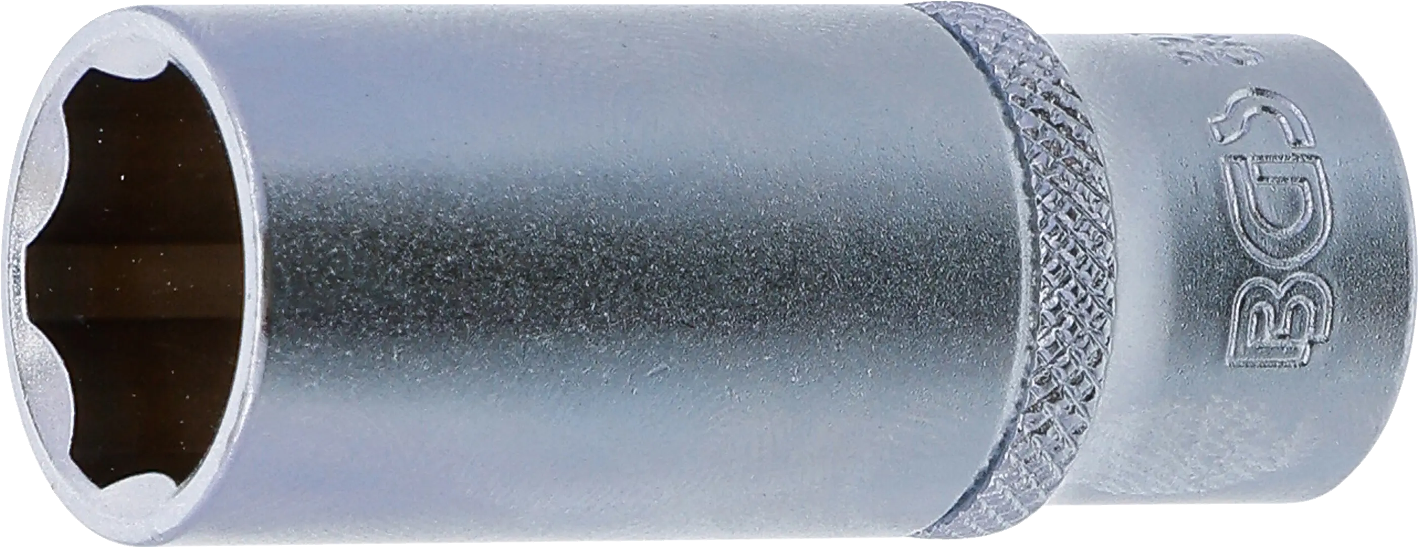 Douille pour clé, Super Lock, longue | 6,3 mm (1/4") | 14 mm