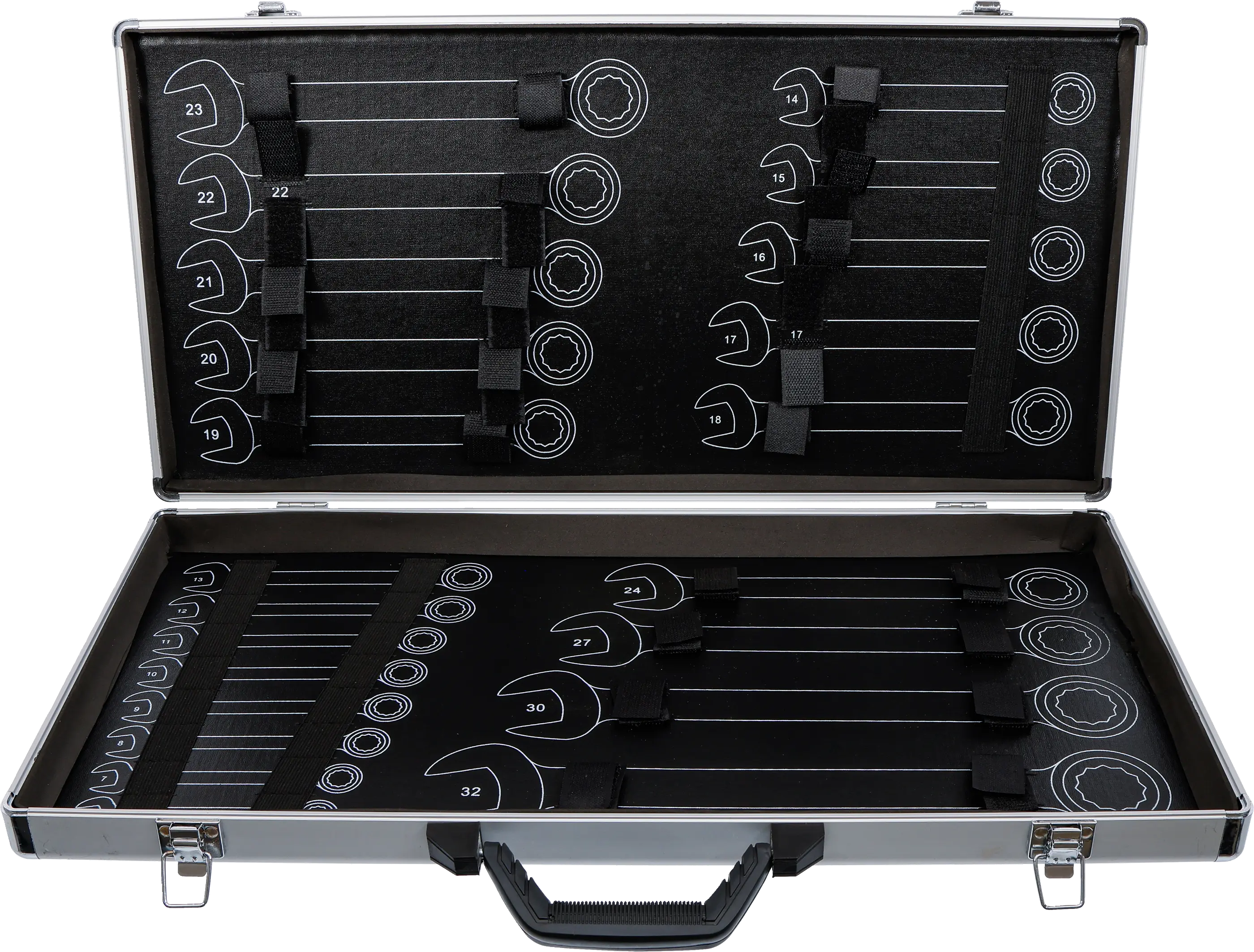 Valise vide pour art. 30009