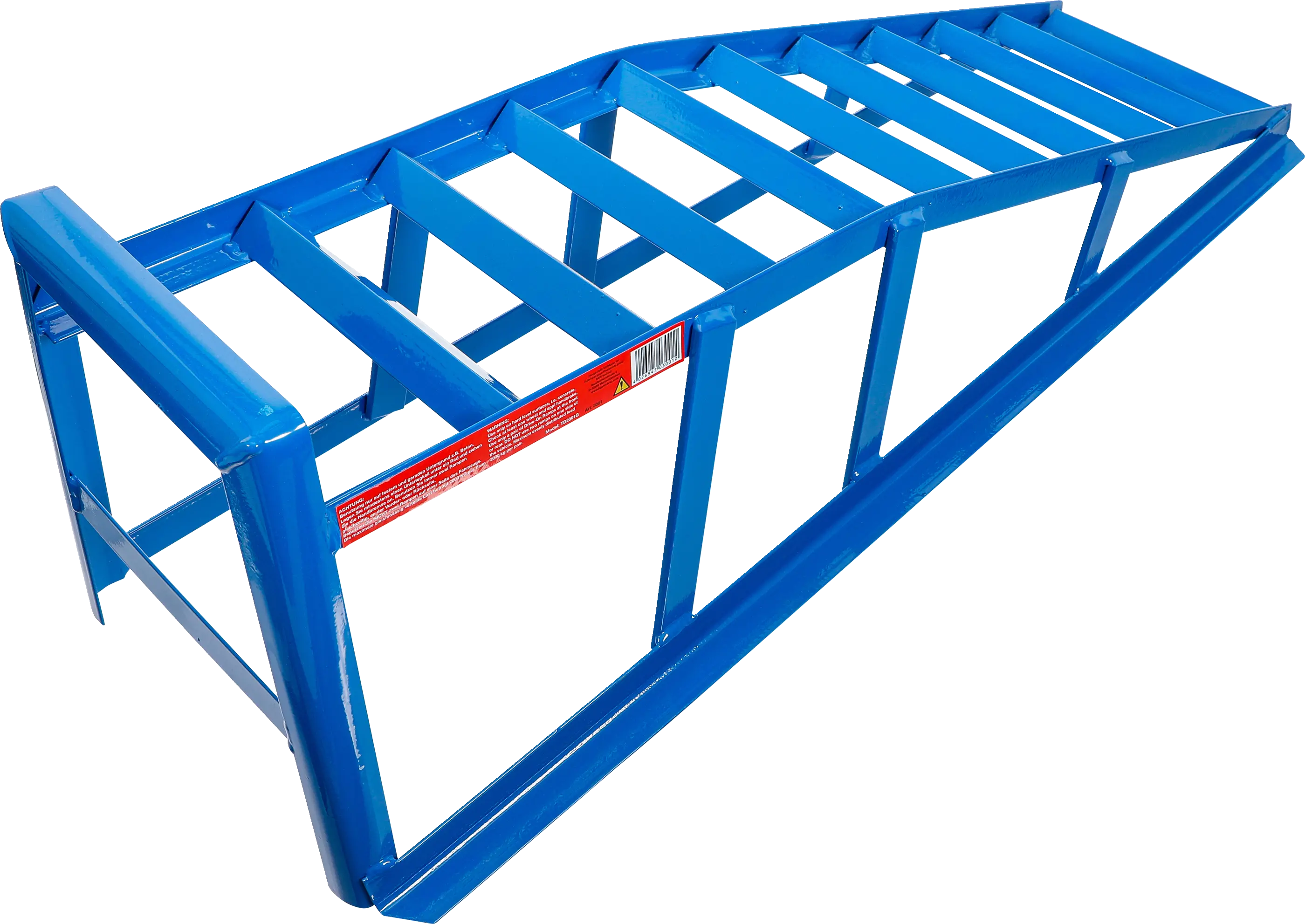 Rampe de levage | 1 pièce
