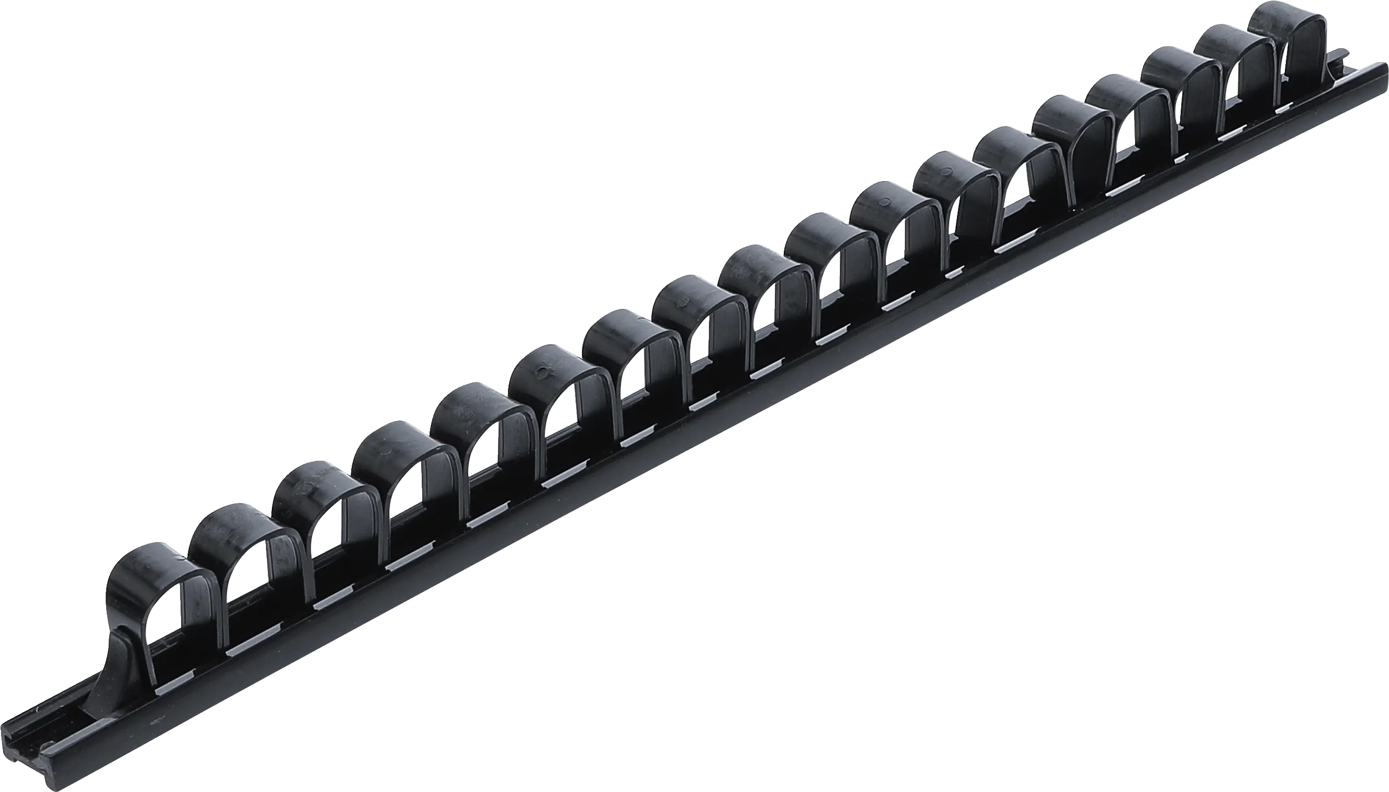 Porte-outils avec 18 boucles | 500 mm