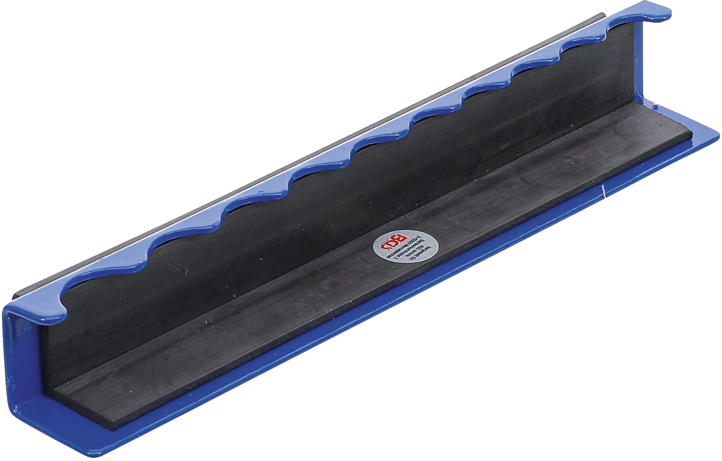 Rail de support pour douilles de clé à douille | aimanté | pour 6,3 mm (1/4")
