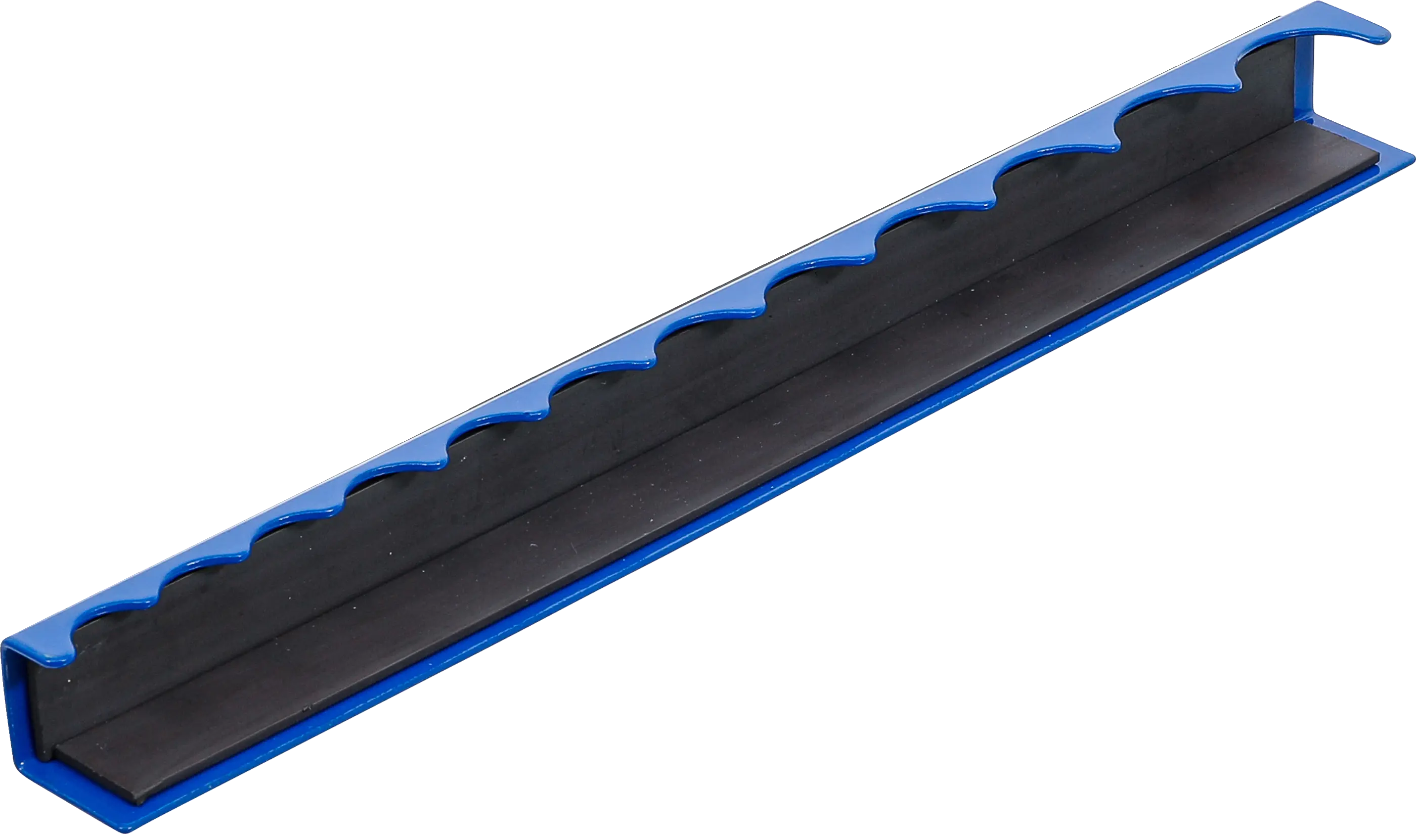 Rail de support pour douilles de clé à douille | aimanté | pour 10 mm (3/8")
