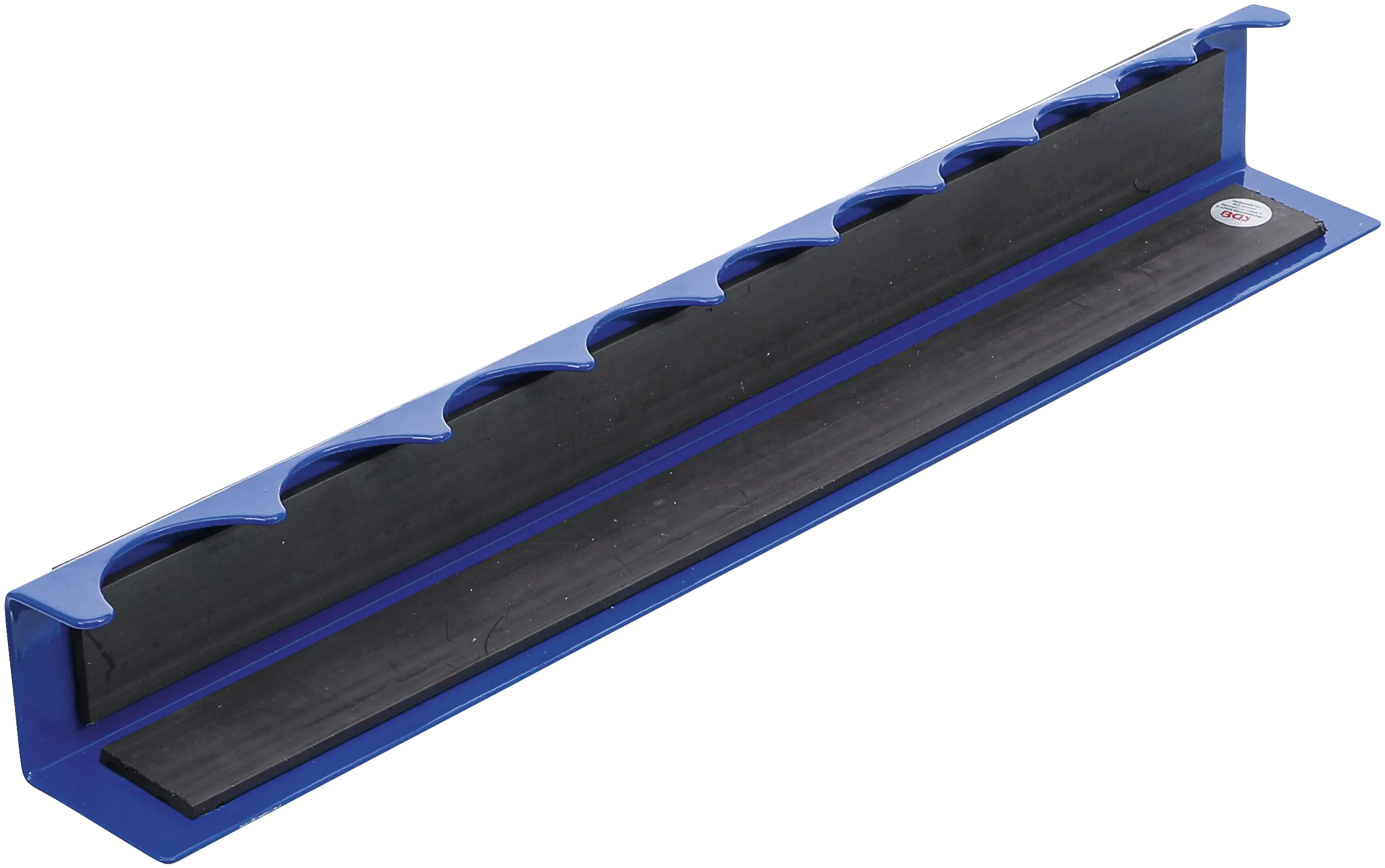 Rail de support pour douilles de clé à douille | aimanté | pour 12,5 mm (1/2")