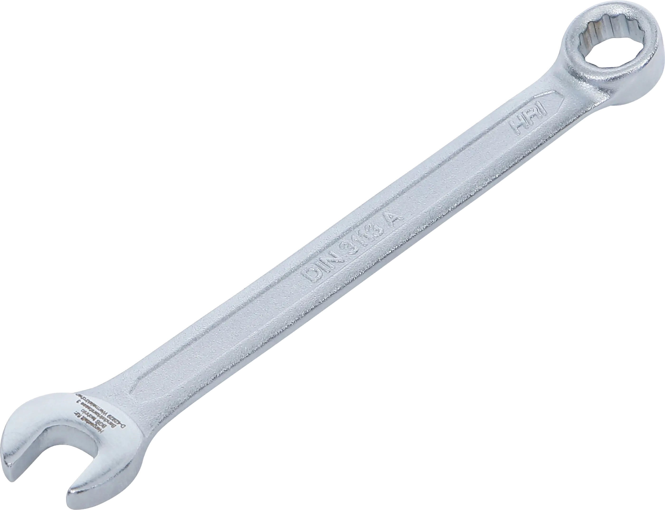 Clé mixte | 3/8"