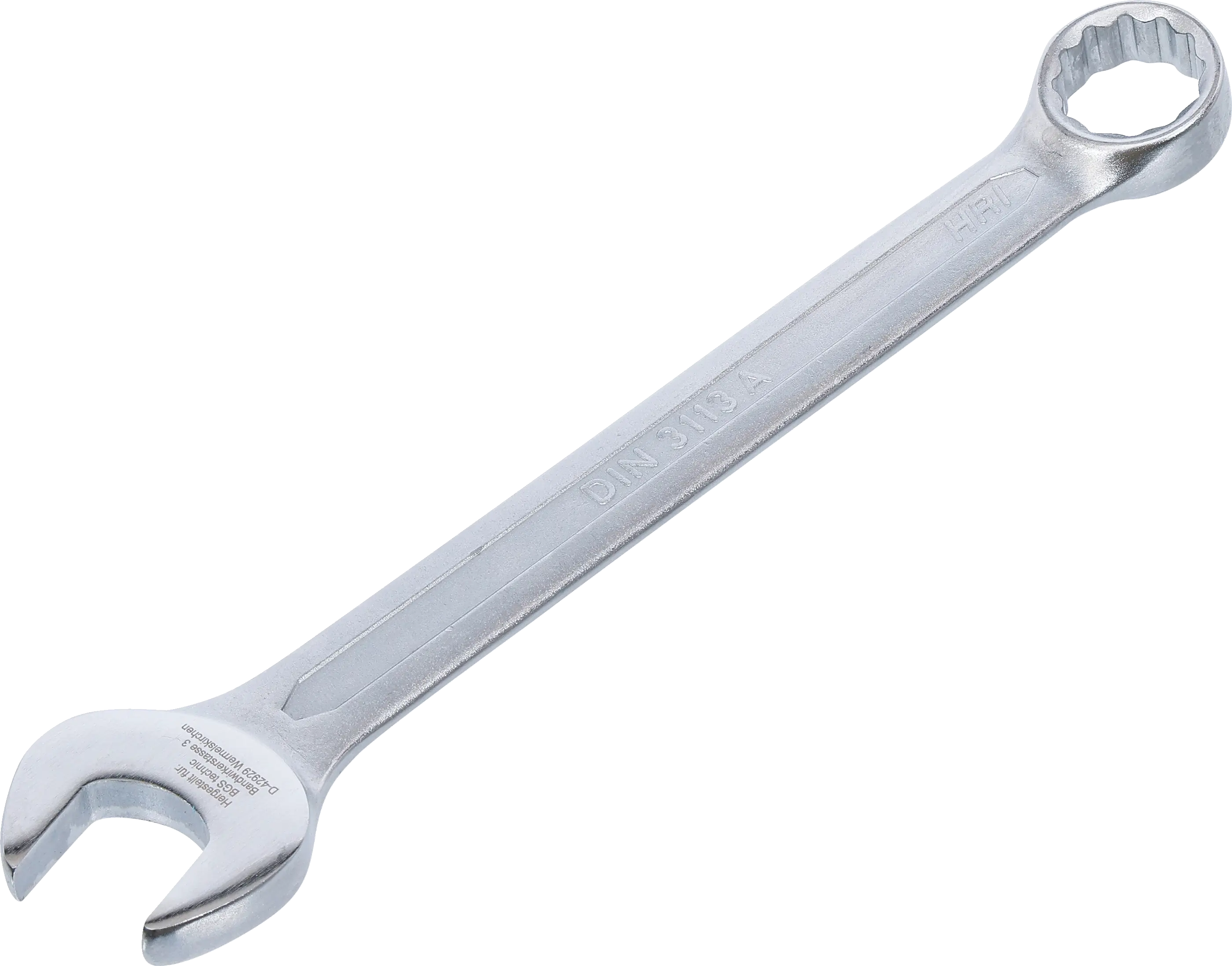 Clé mixte | 7/8"
