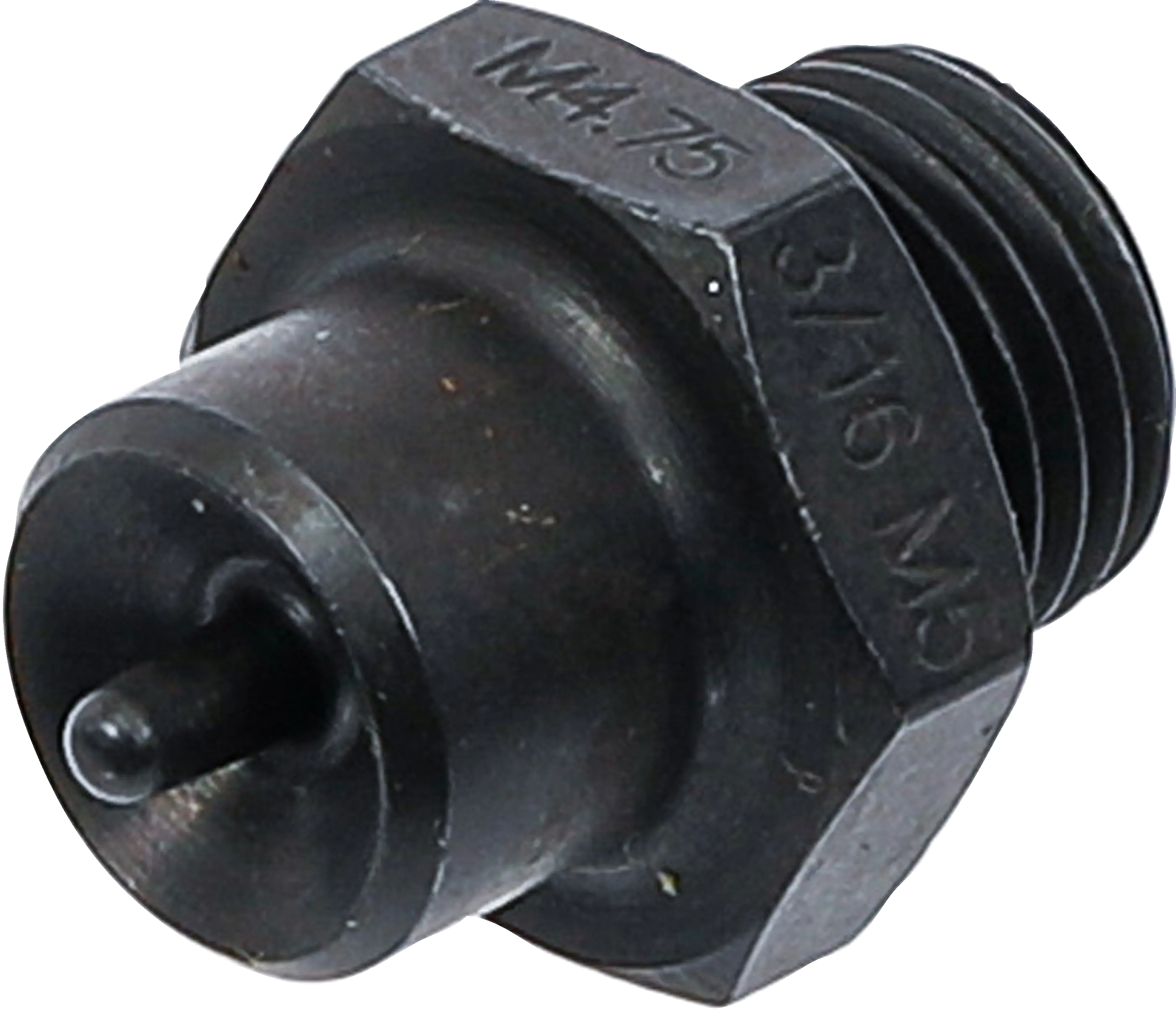 Mandrin étape1 | pour art. 3057 | Ø 5 mm