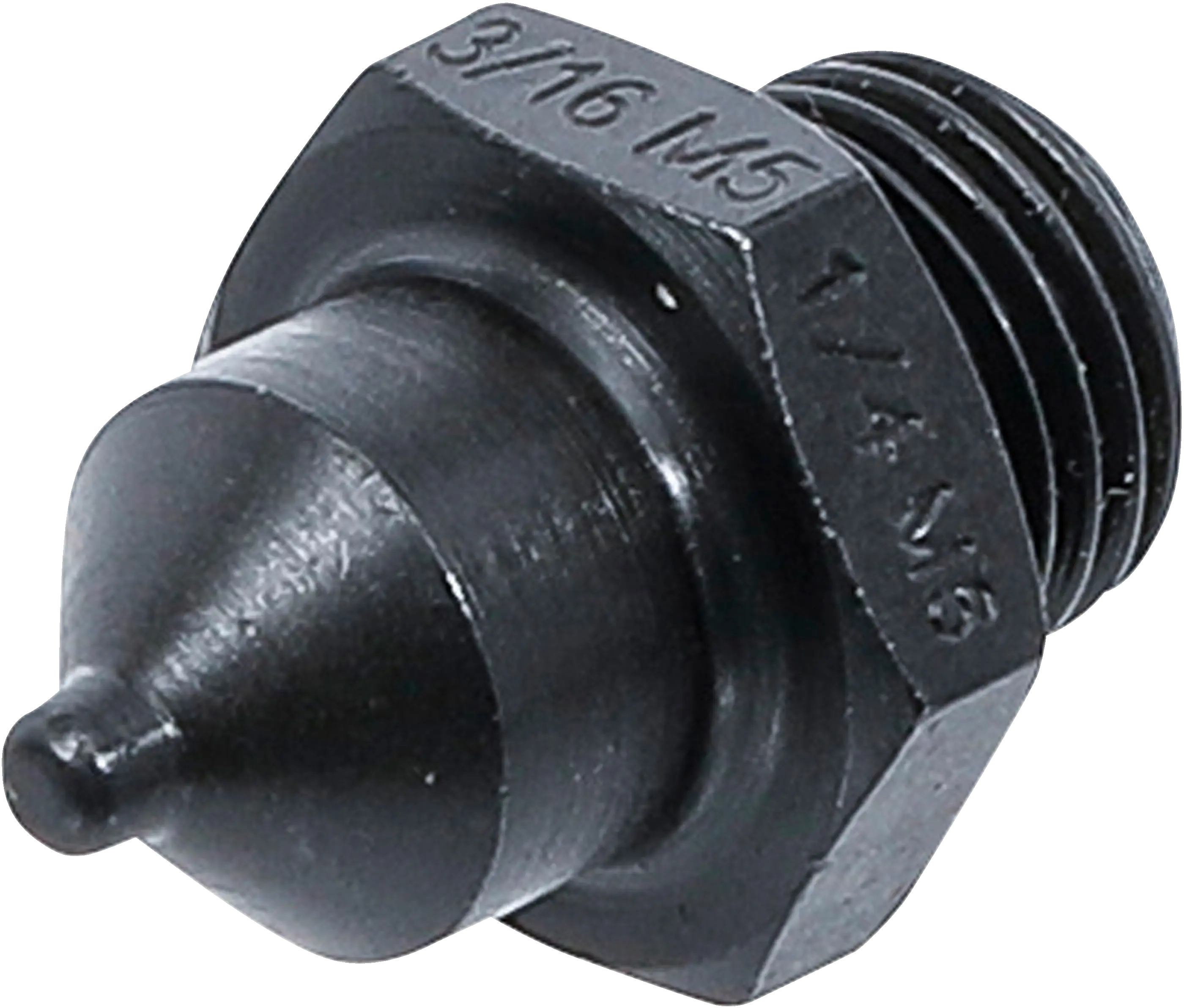Mandrin étape2 | pour art. 3057 | Ø 5 mm, 6 mm