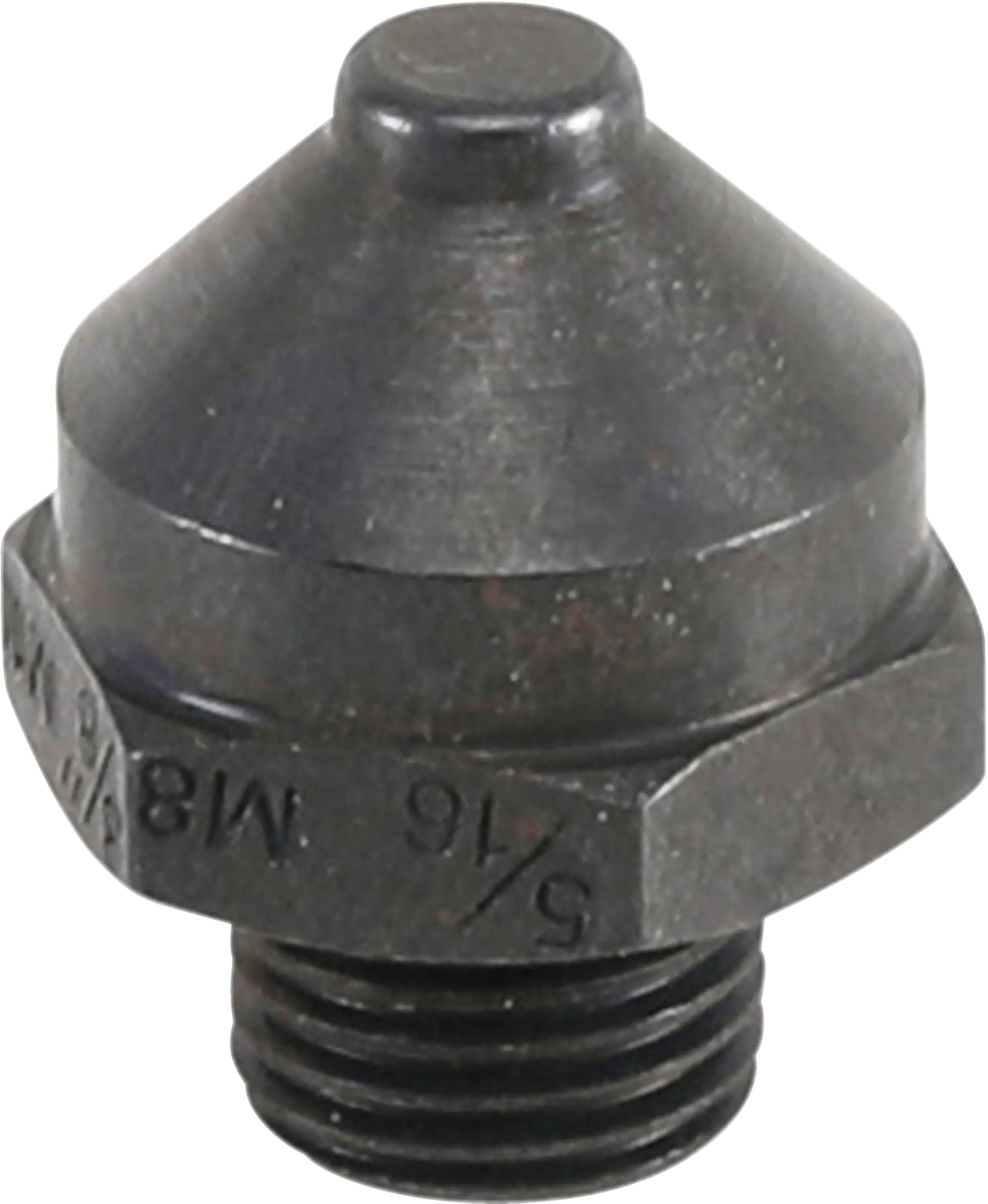 Mandrin étape2 | pour art. 3057 | Ø 8 mm