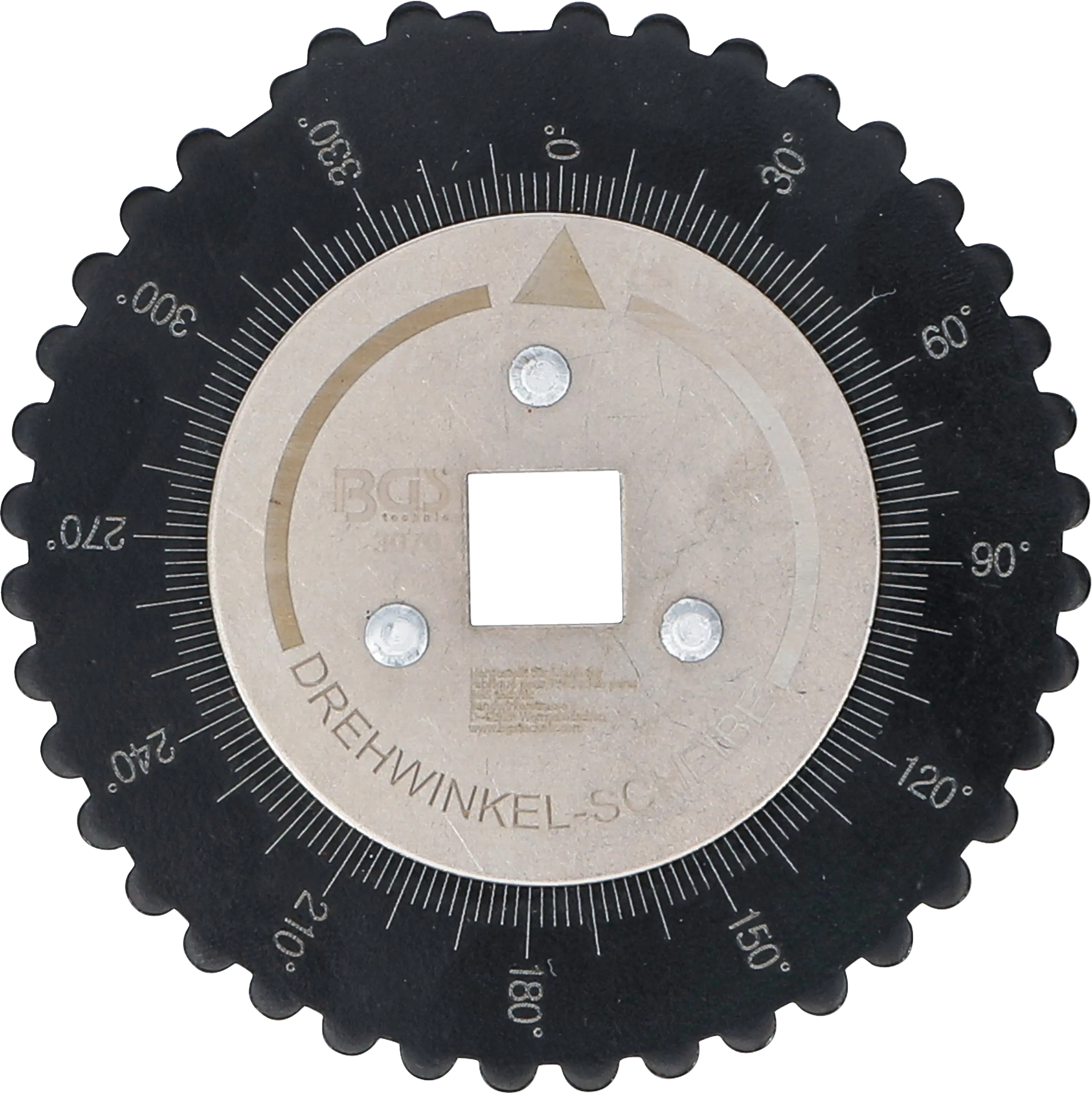 Clé de serrage angulaire pour serrage d'angle | 12,5 mm (1/2")