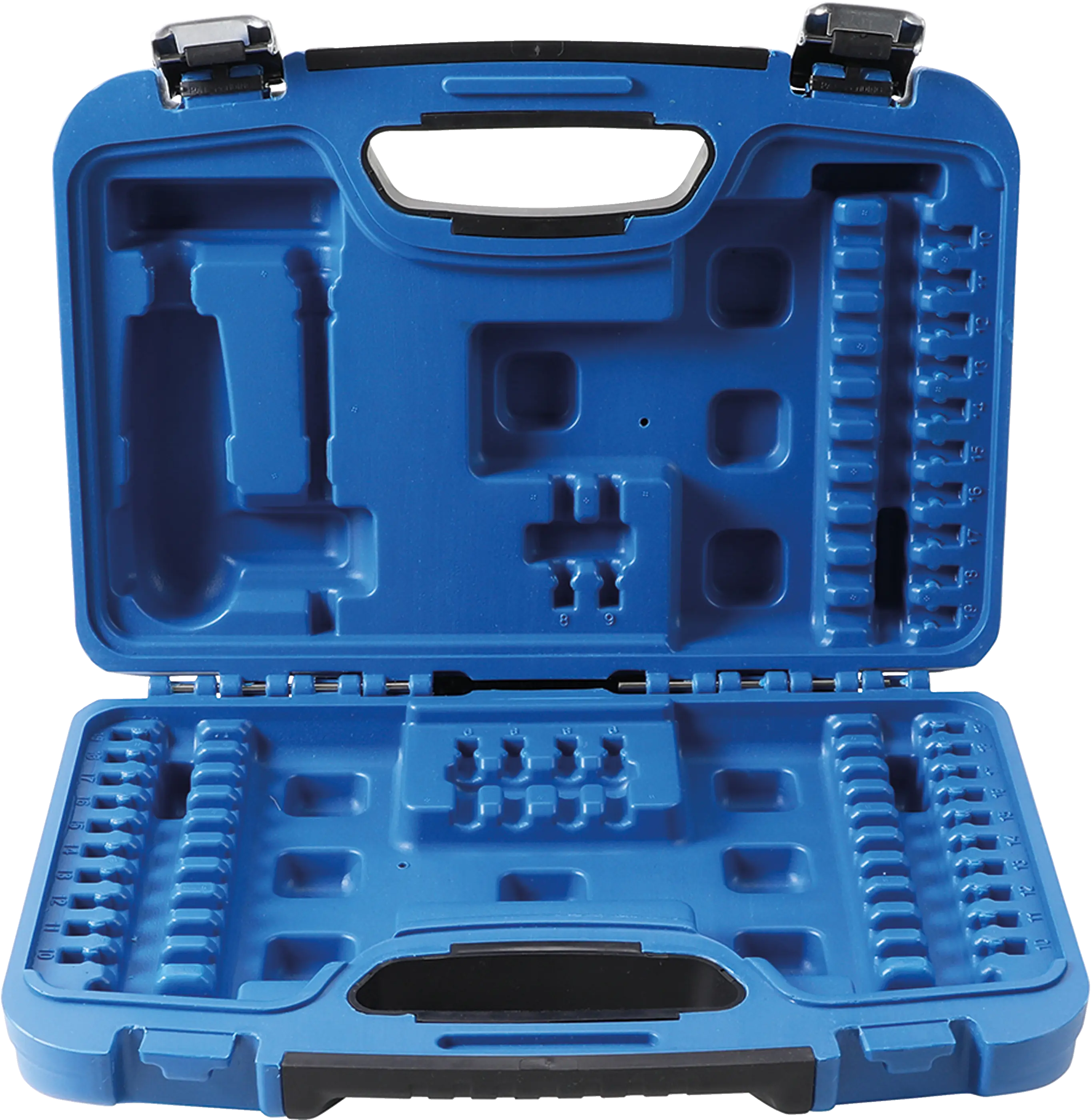 Valise vide pour art. 3078