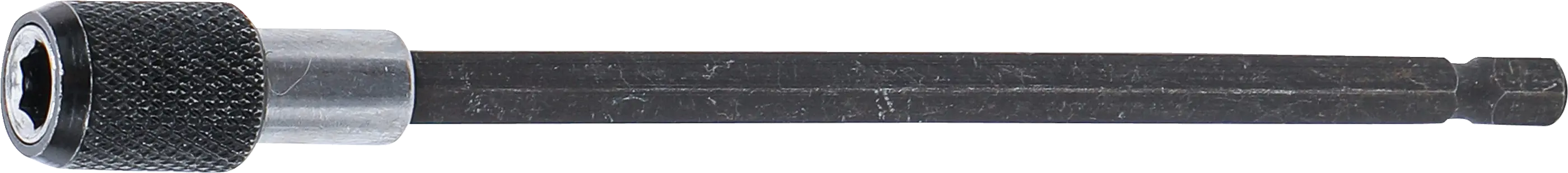 Rallonge | pour Mèches, Brosses, etc. | 6,3 mm (1/4") | 150 mm