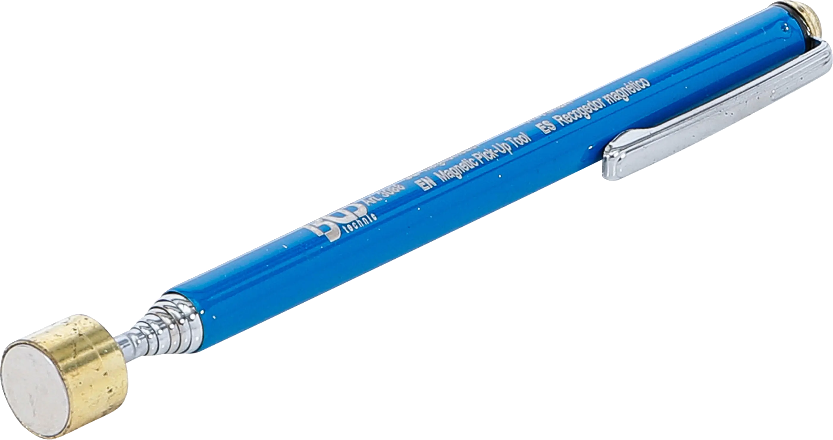 Aimant | 670 mm | force de traction 2,2 kg