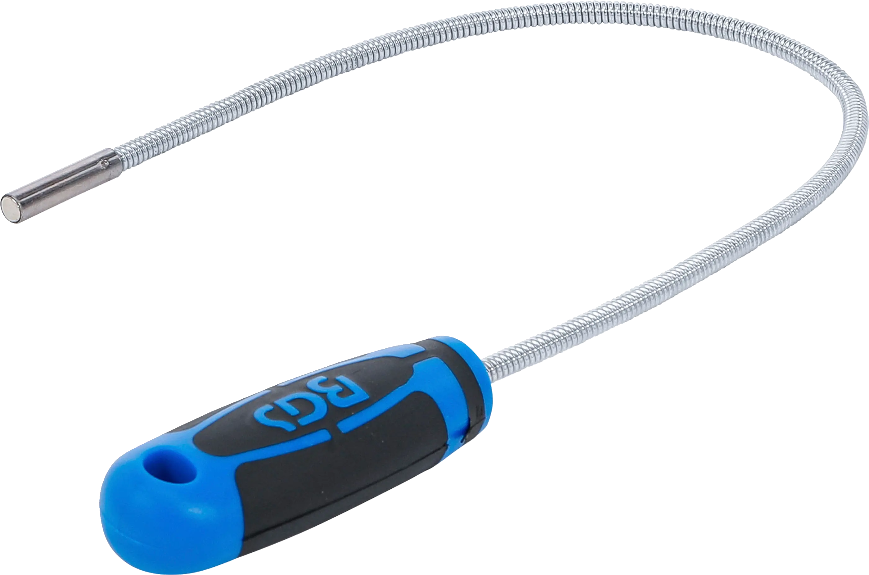 Aimant de levage | flexible | 500 mm | force de traction 0,5 kg