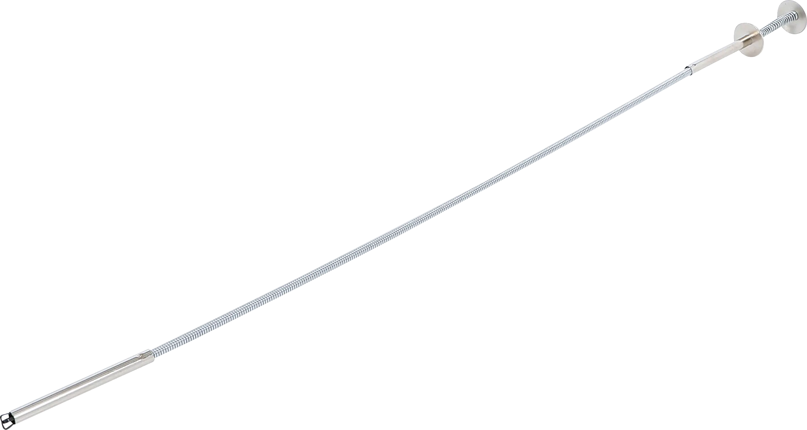 Pince flexible | acier | longueur 595 mm