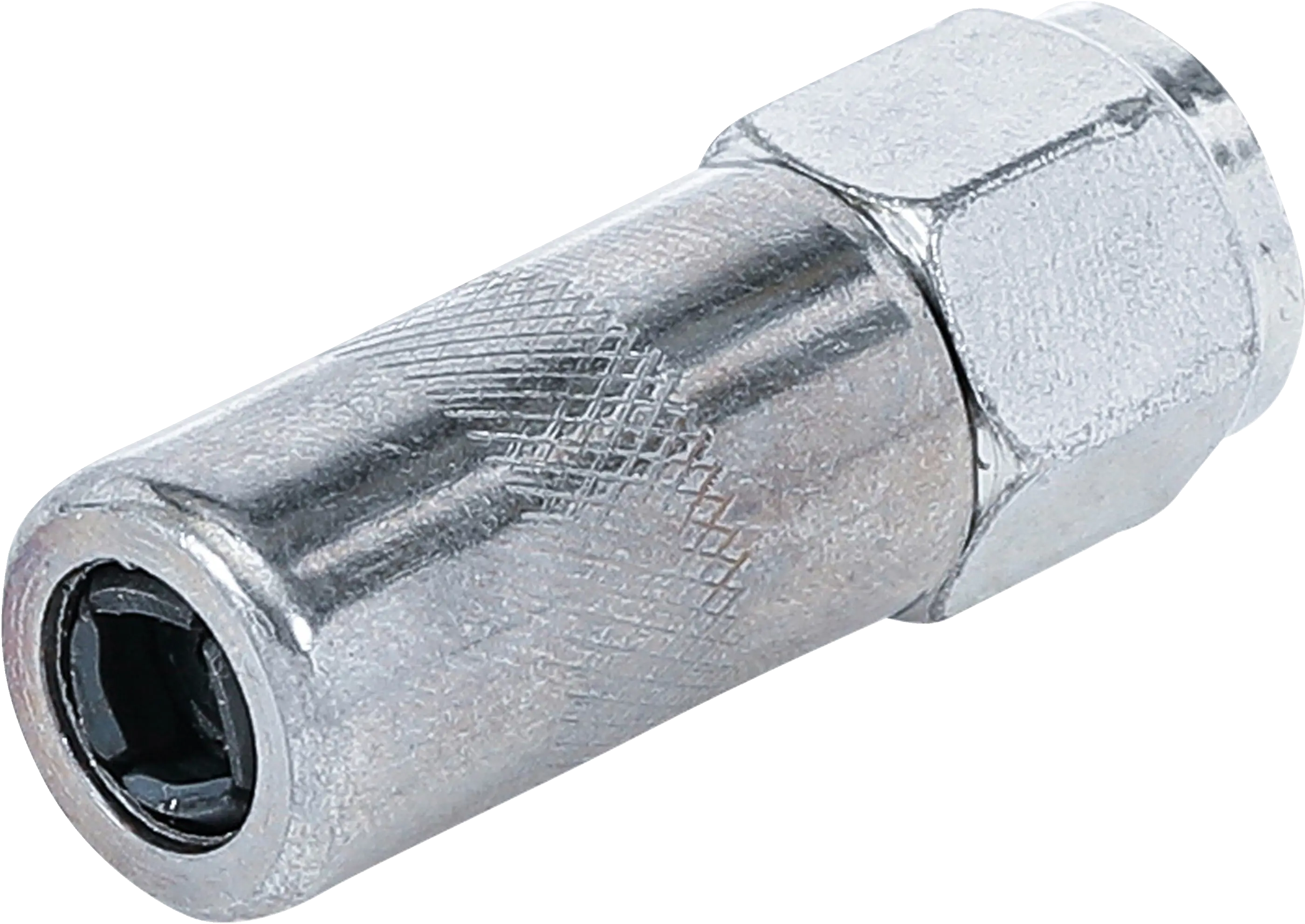 Agrafe pour pompes à graisse