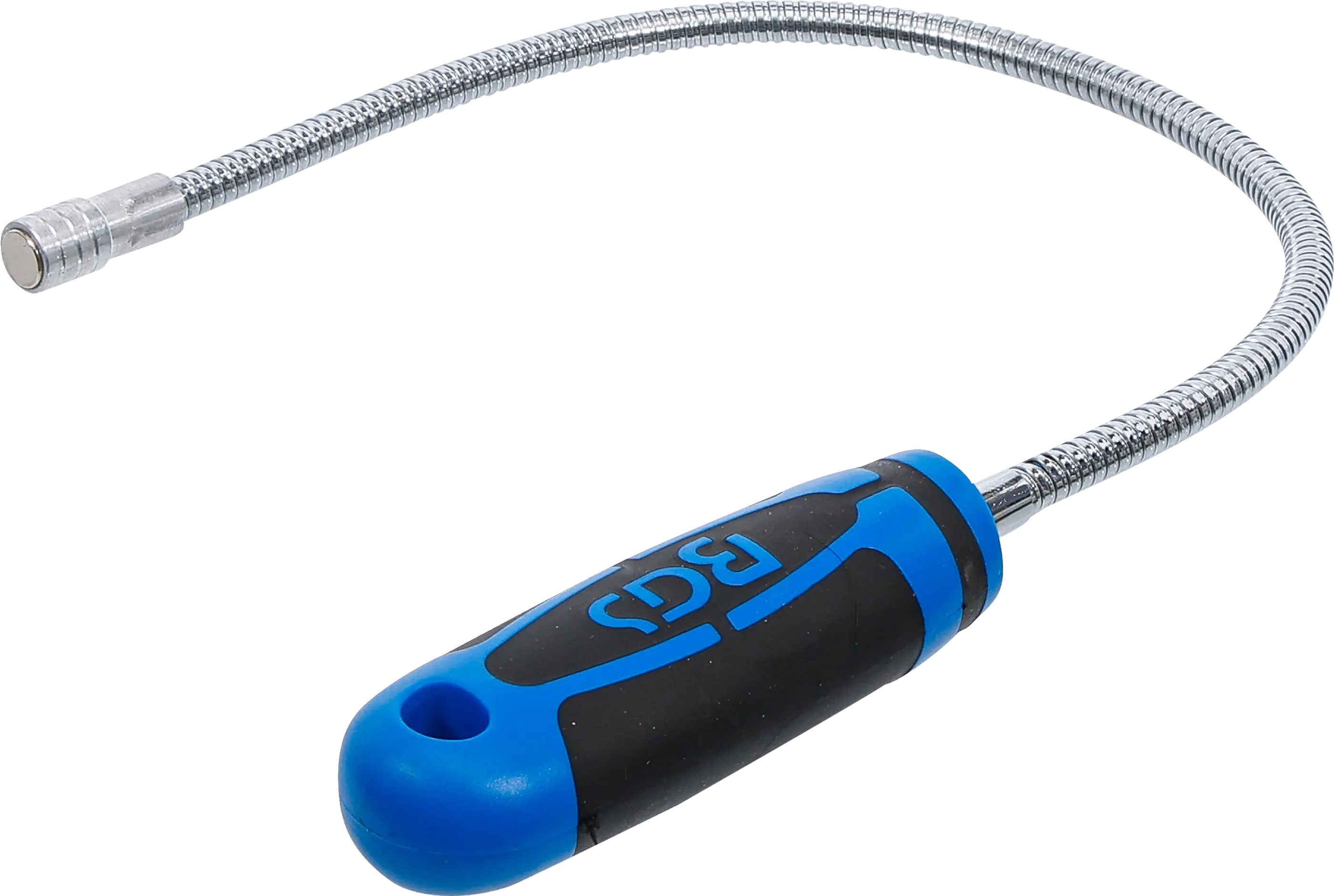 Aimant de levage | flexible | 500 mm | force de traction 1 kg