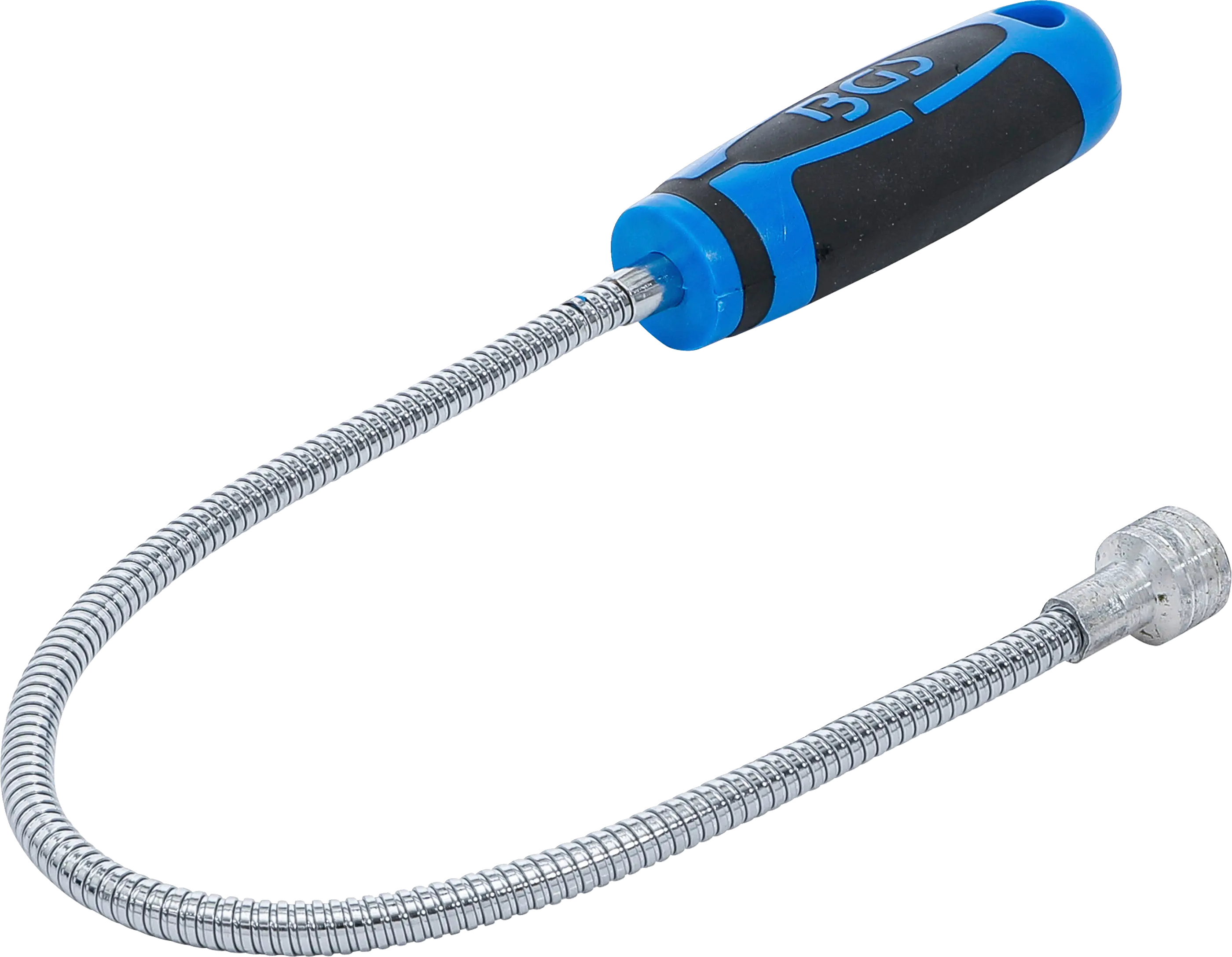 Aimant de levage | flexible | 500 mm | force de traction 3 kg