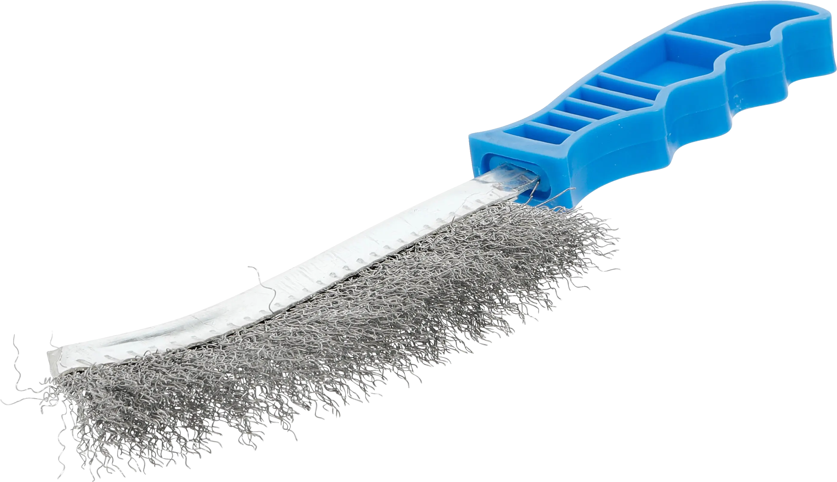 Brosse en fil d’acier | 260 mm