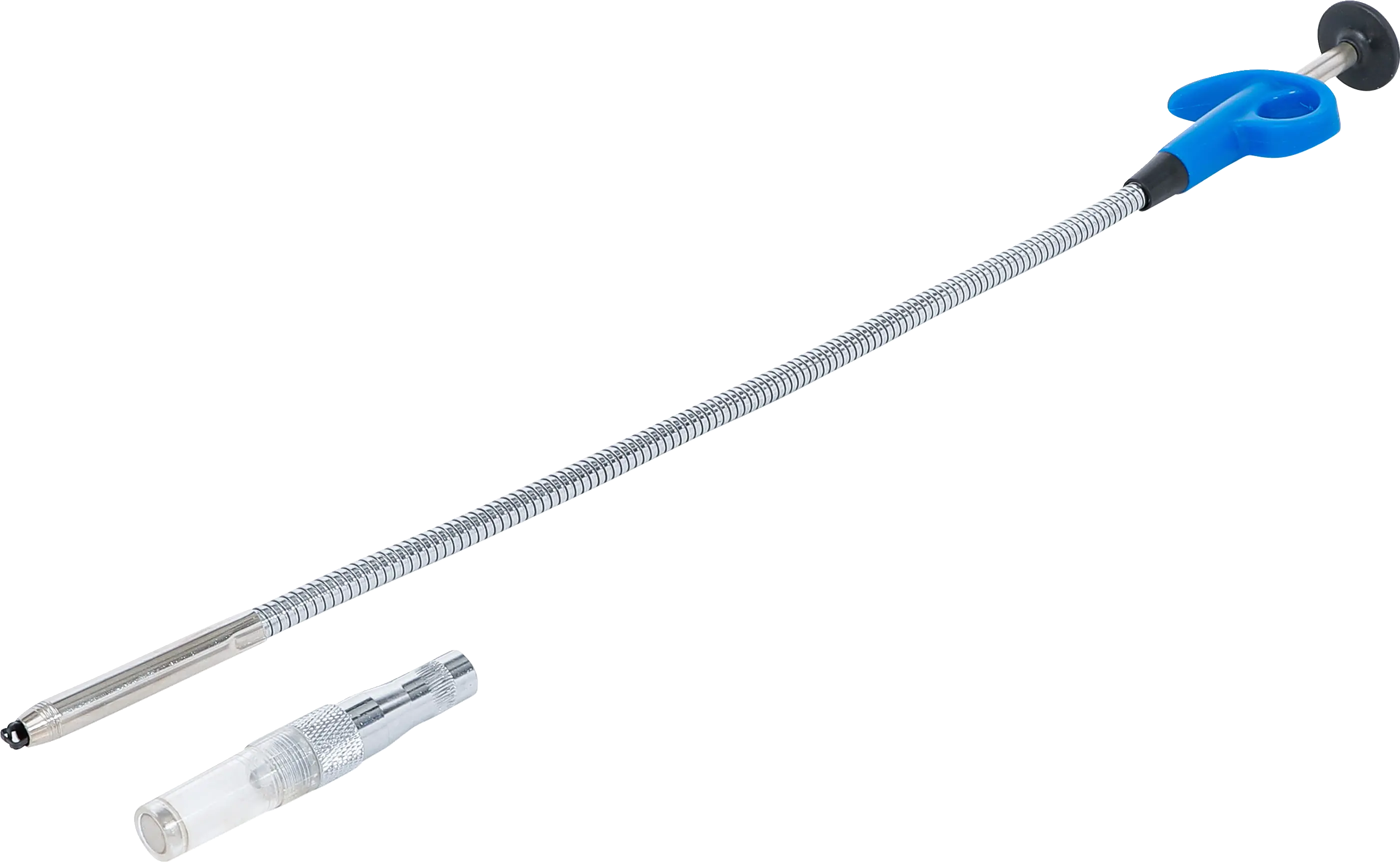Pincette flexible-Aimant-Lampe | outil combiné | 500 mm