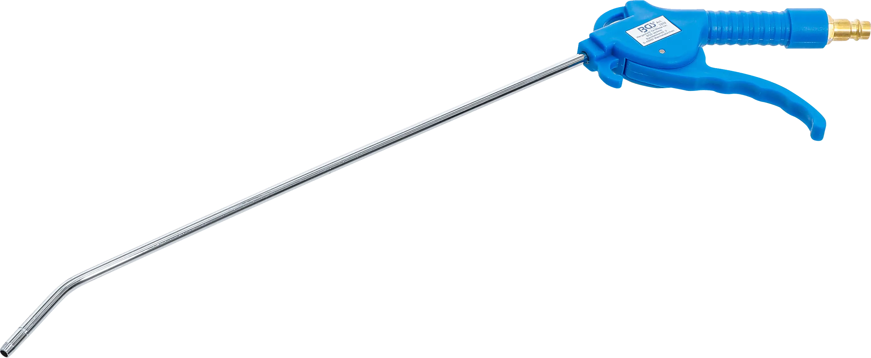 Soufflette à air comprimé | 330 mm
