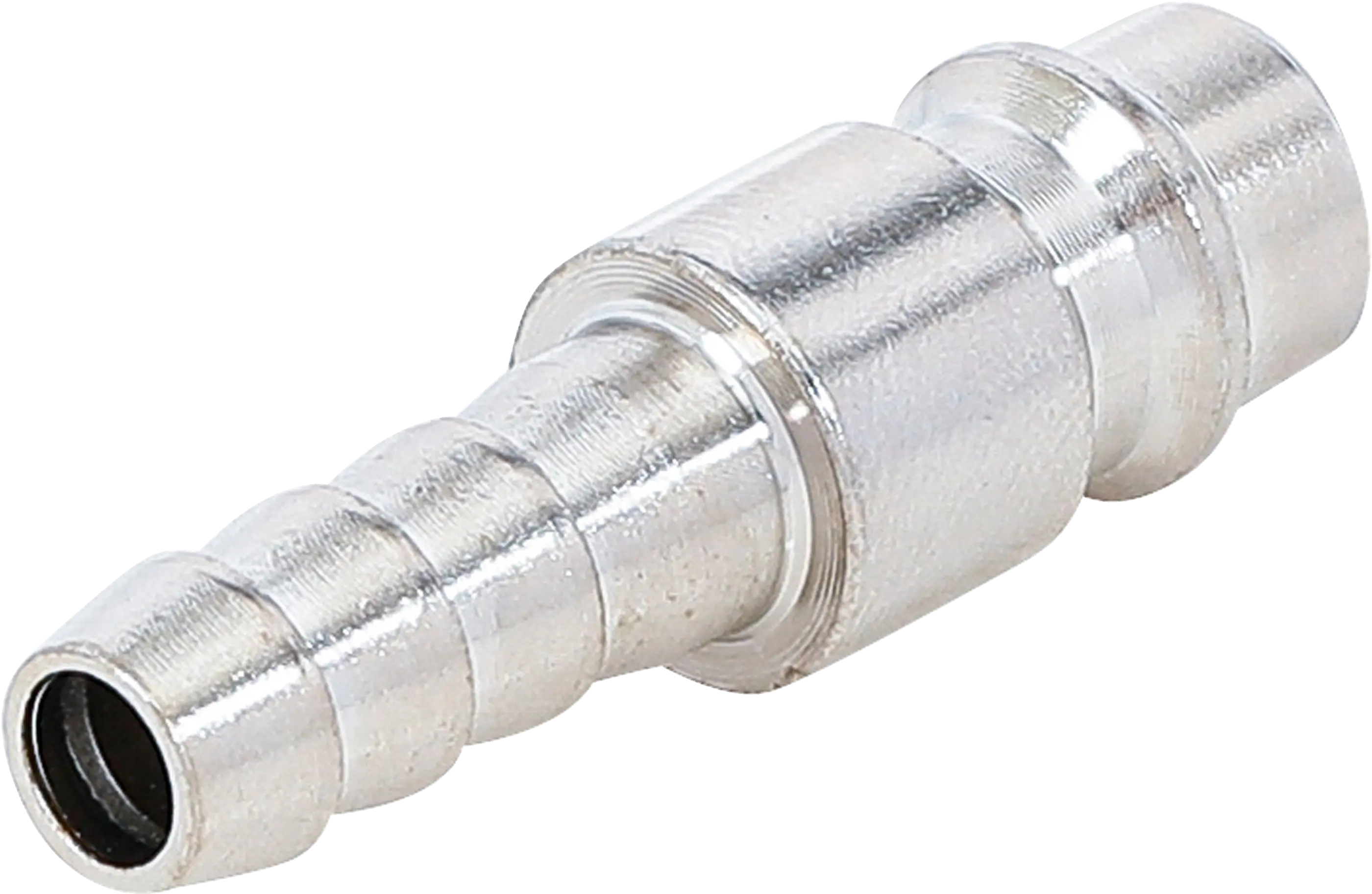 Raccord rapide à air comprimé avec raccord de tuyau 8 mm