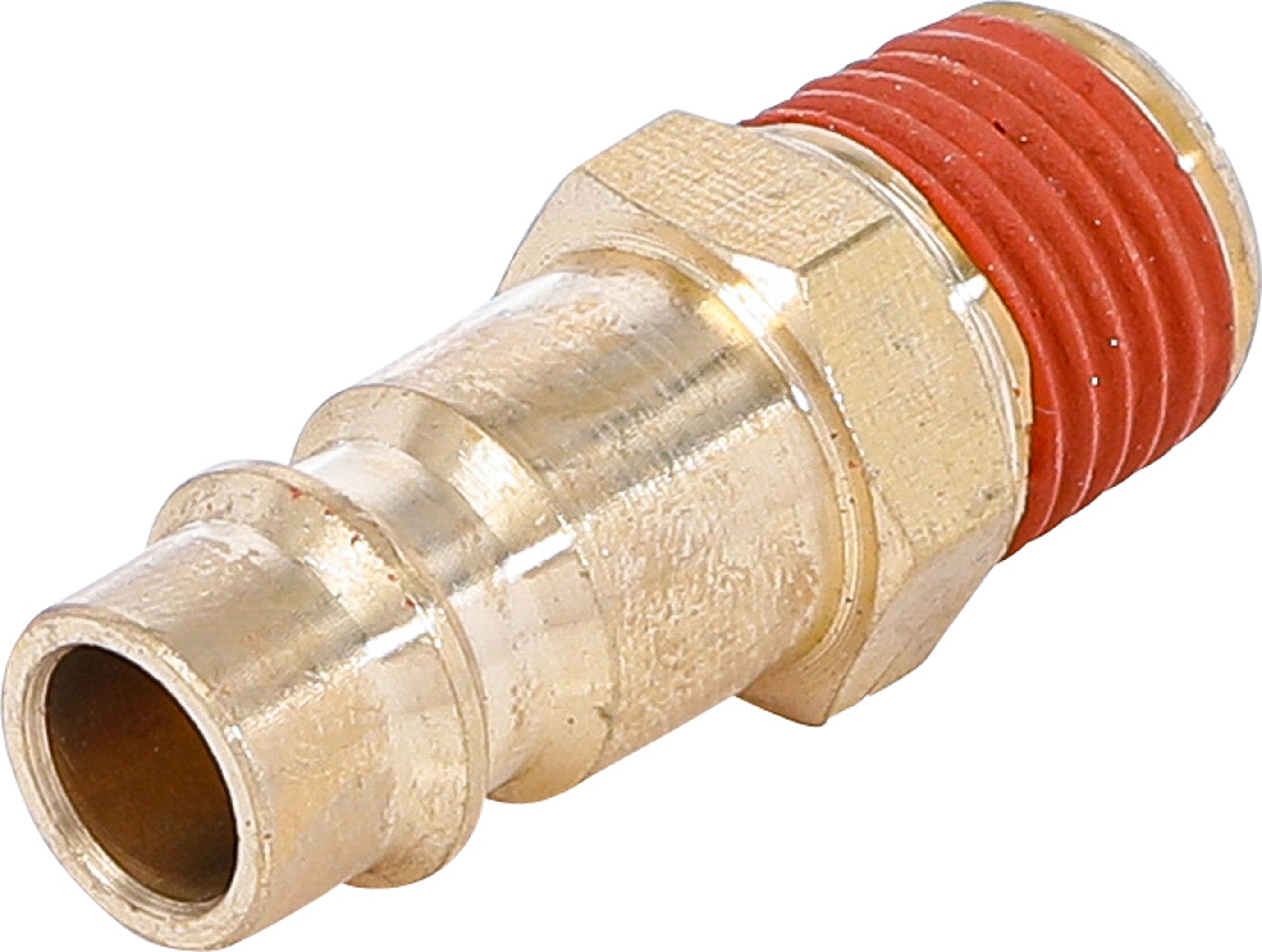 Raccord rapide | filet extérieur 6,3 (1/4")