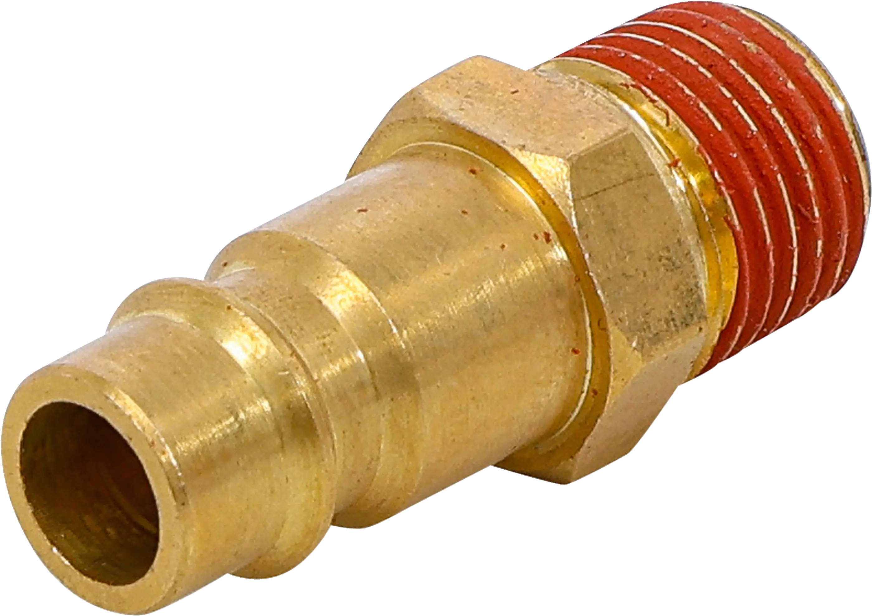 Raccord rapide | filet extérieur 6,3 (1/4")