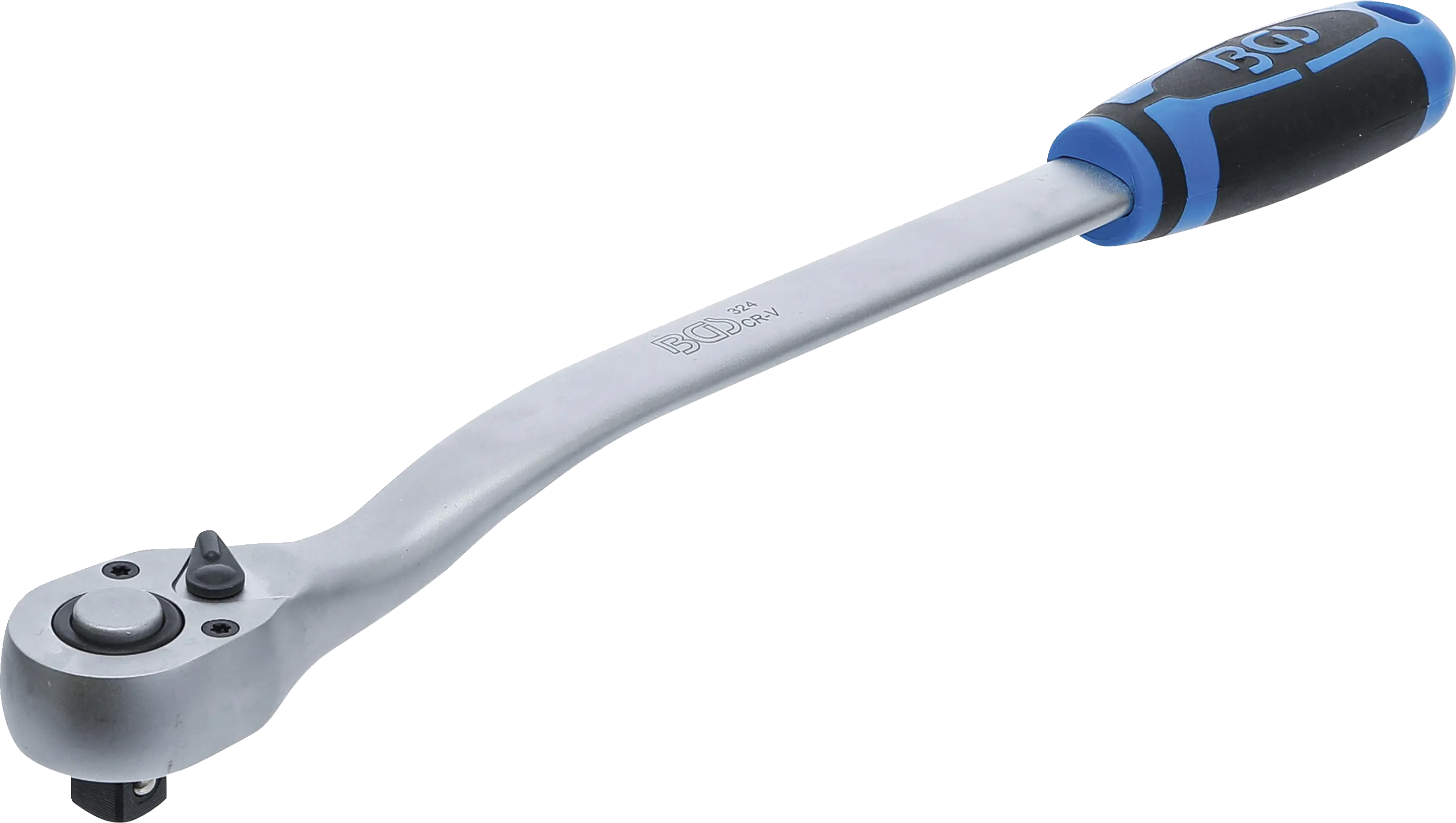 Cliquet réversible | extra long | 12,5 mm (1/2") | 380 mm