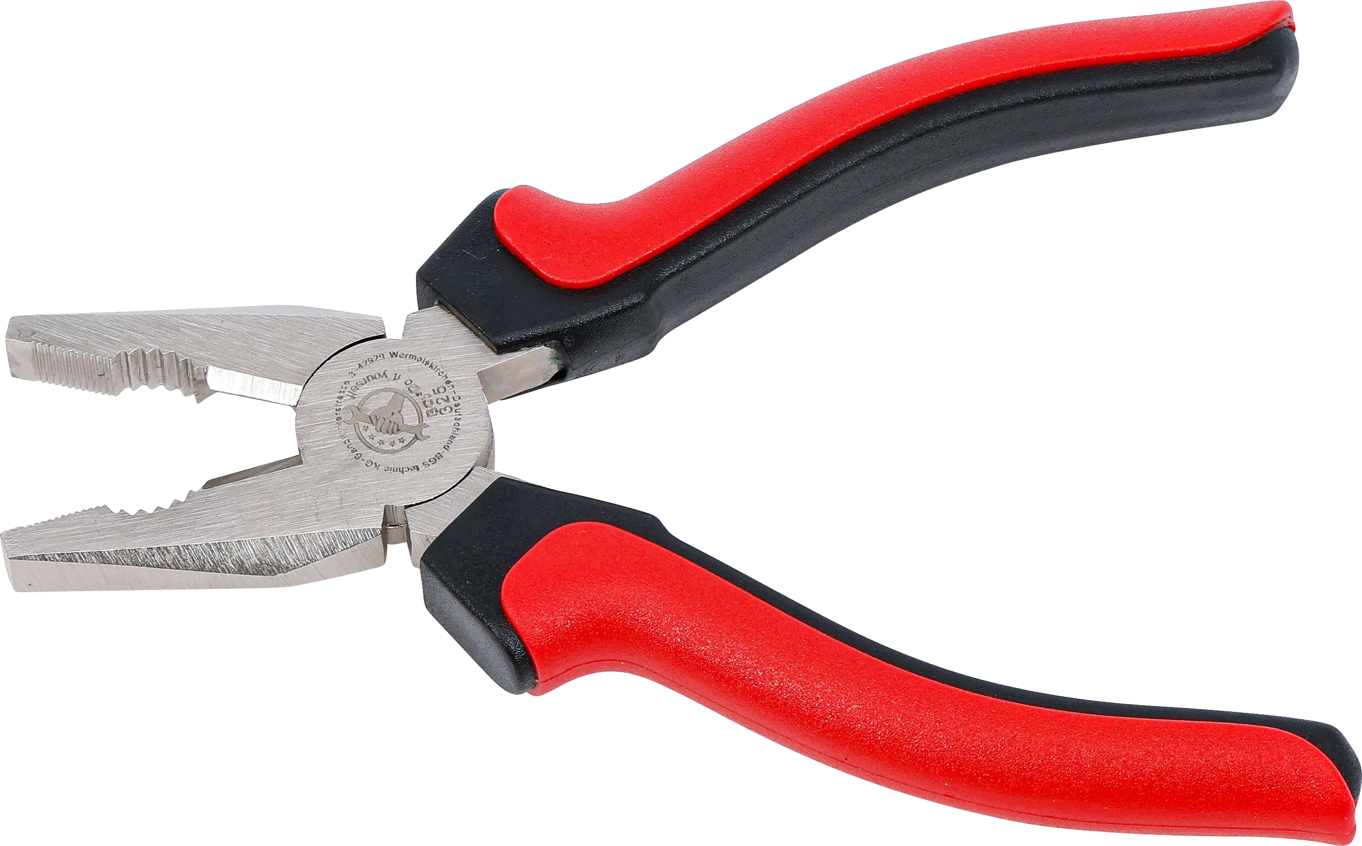 Pince combinée | 165 mm