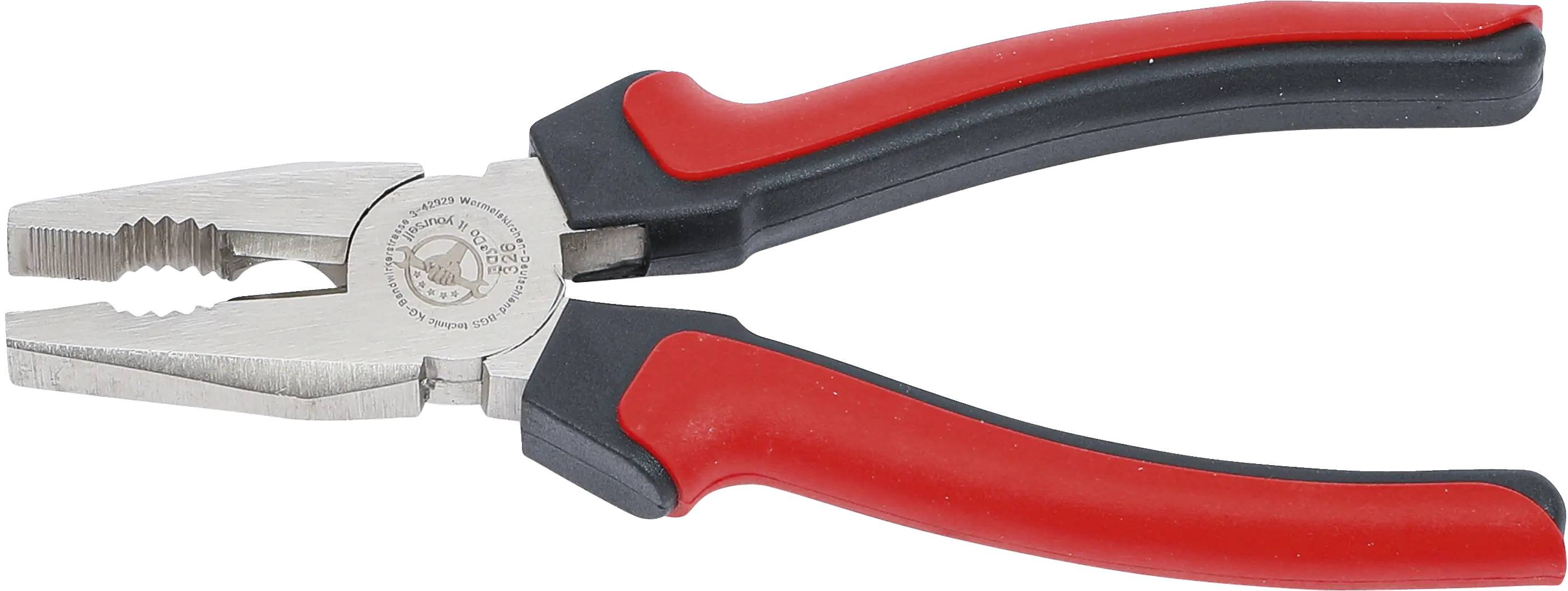 Pince combinée | 175 mm