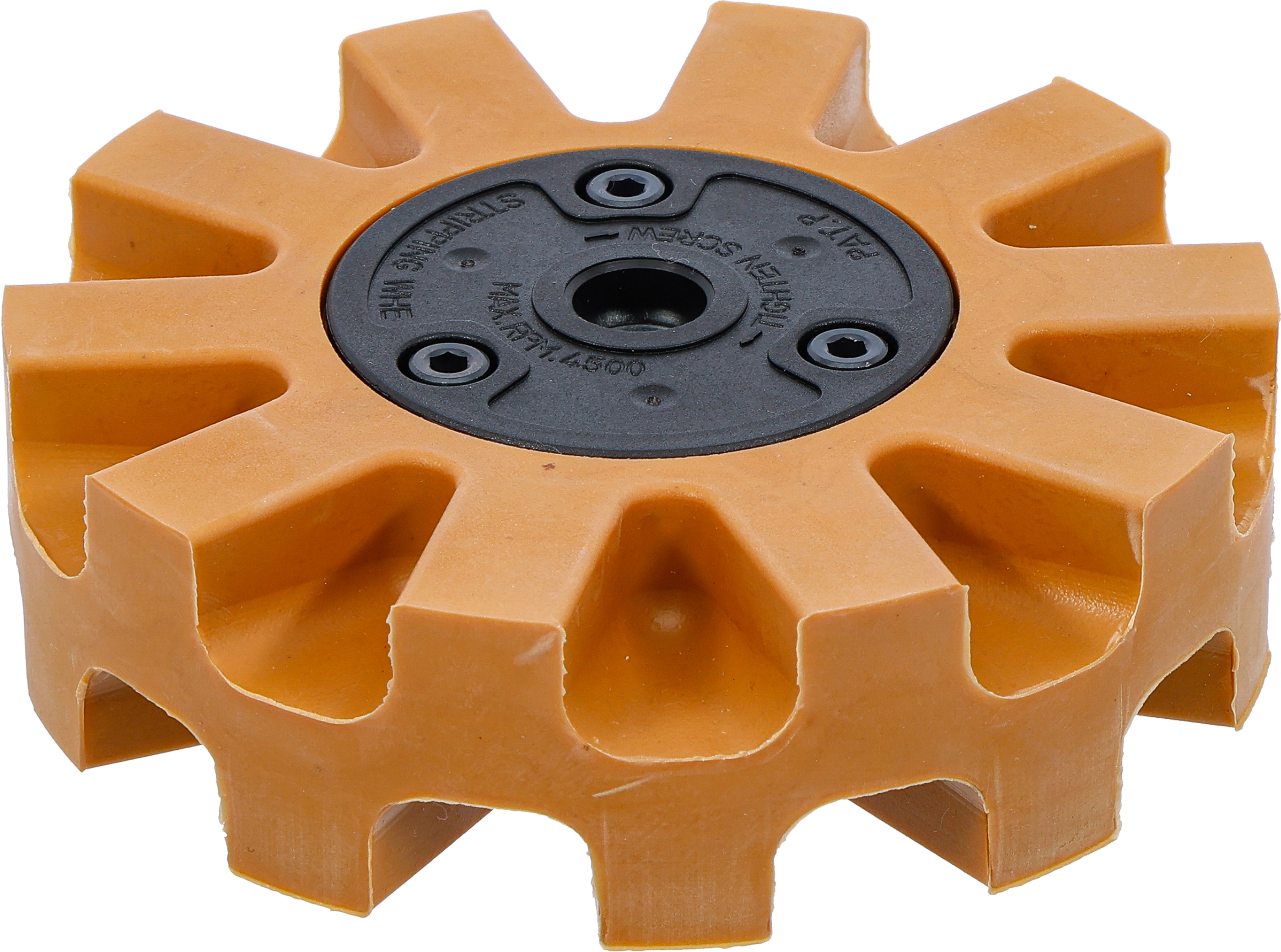 Radier-Rad für Art. 3274 | Ø 105 x 30 x 53 mm