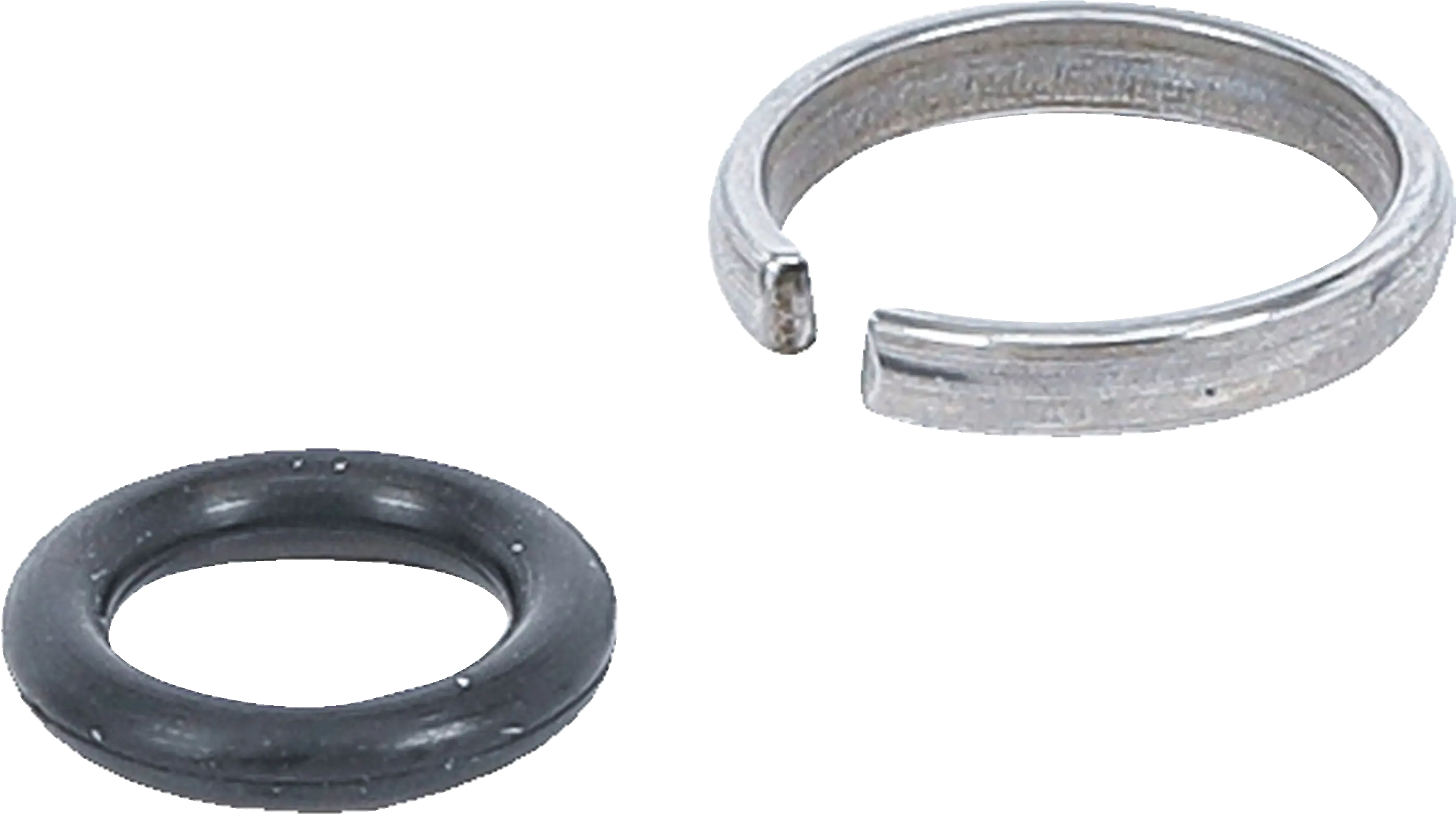 Bague et joint pour clé choc 12,5 (1/2")