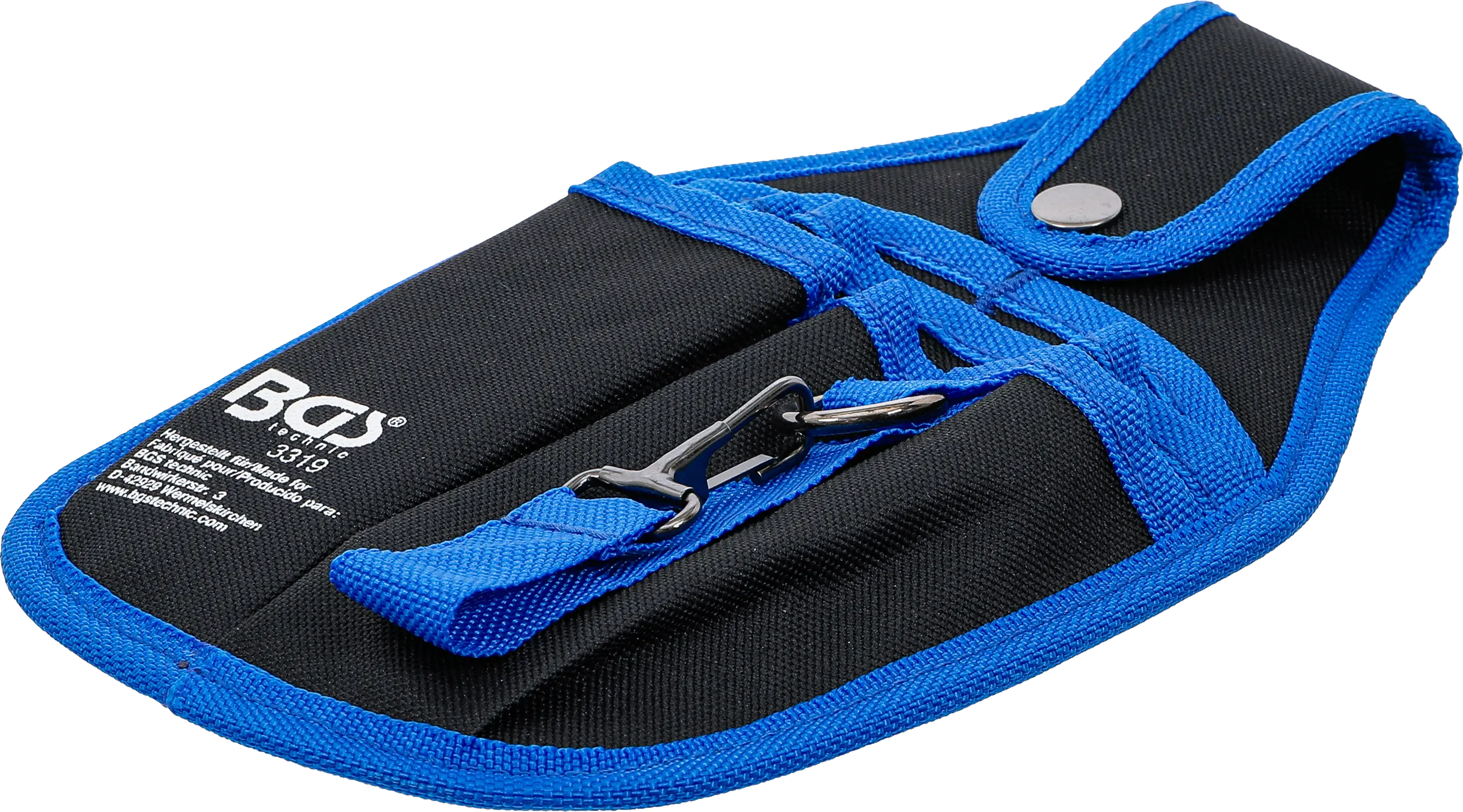 Sacoche de ceinture | nylon